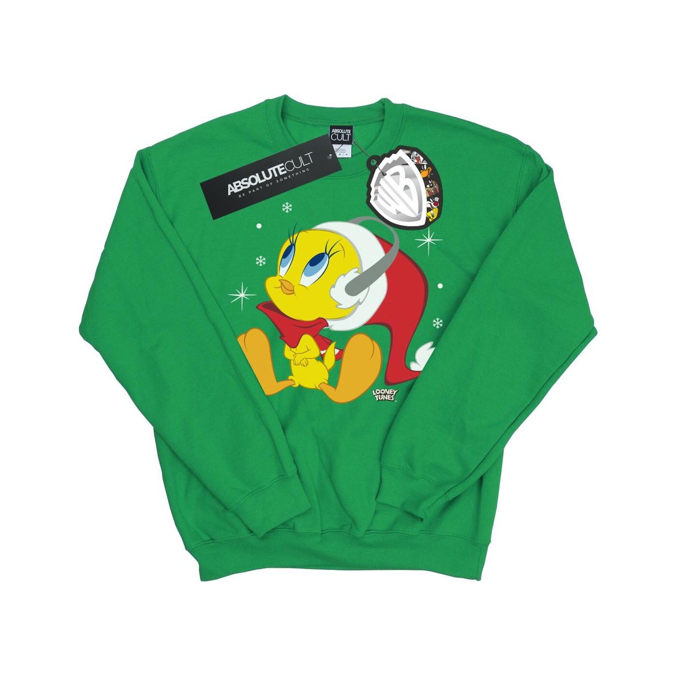 LOONEY TUNES Sweatshirt