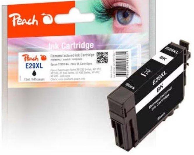 Peach Tinte Epson T2991, No. 29