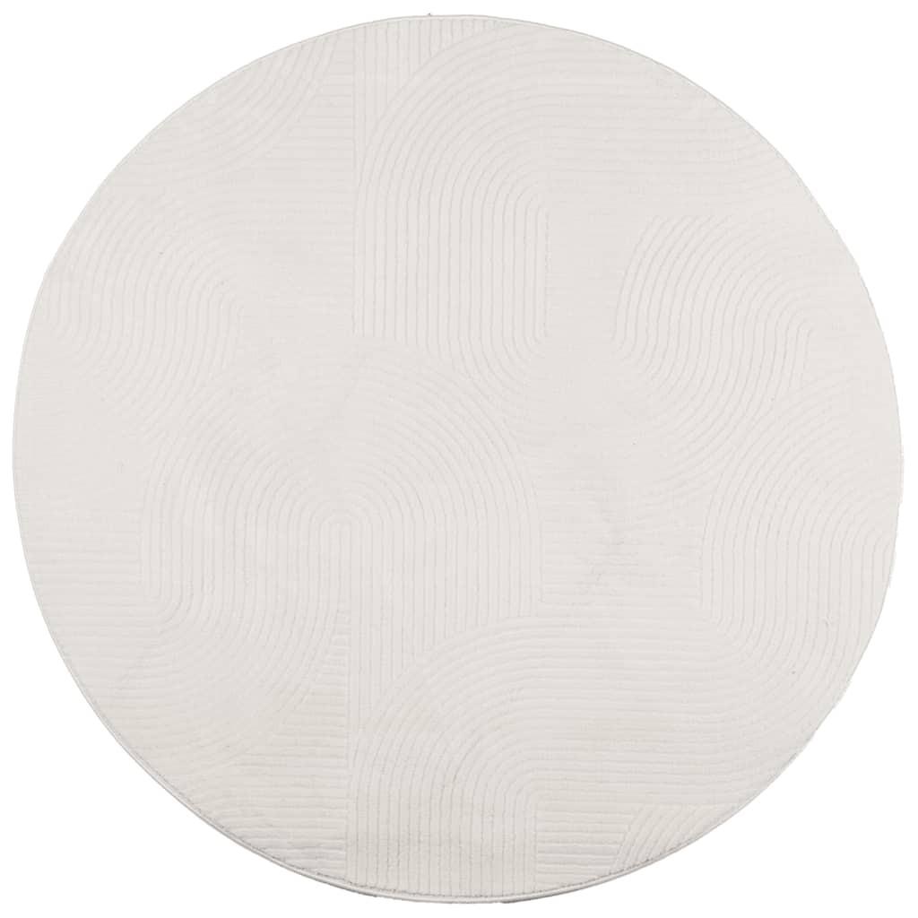 VidaXL Teppich polyester