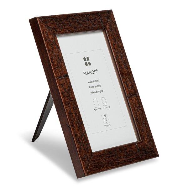 Manor Holz-Bilderrahmen Humphrey
