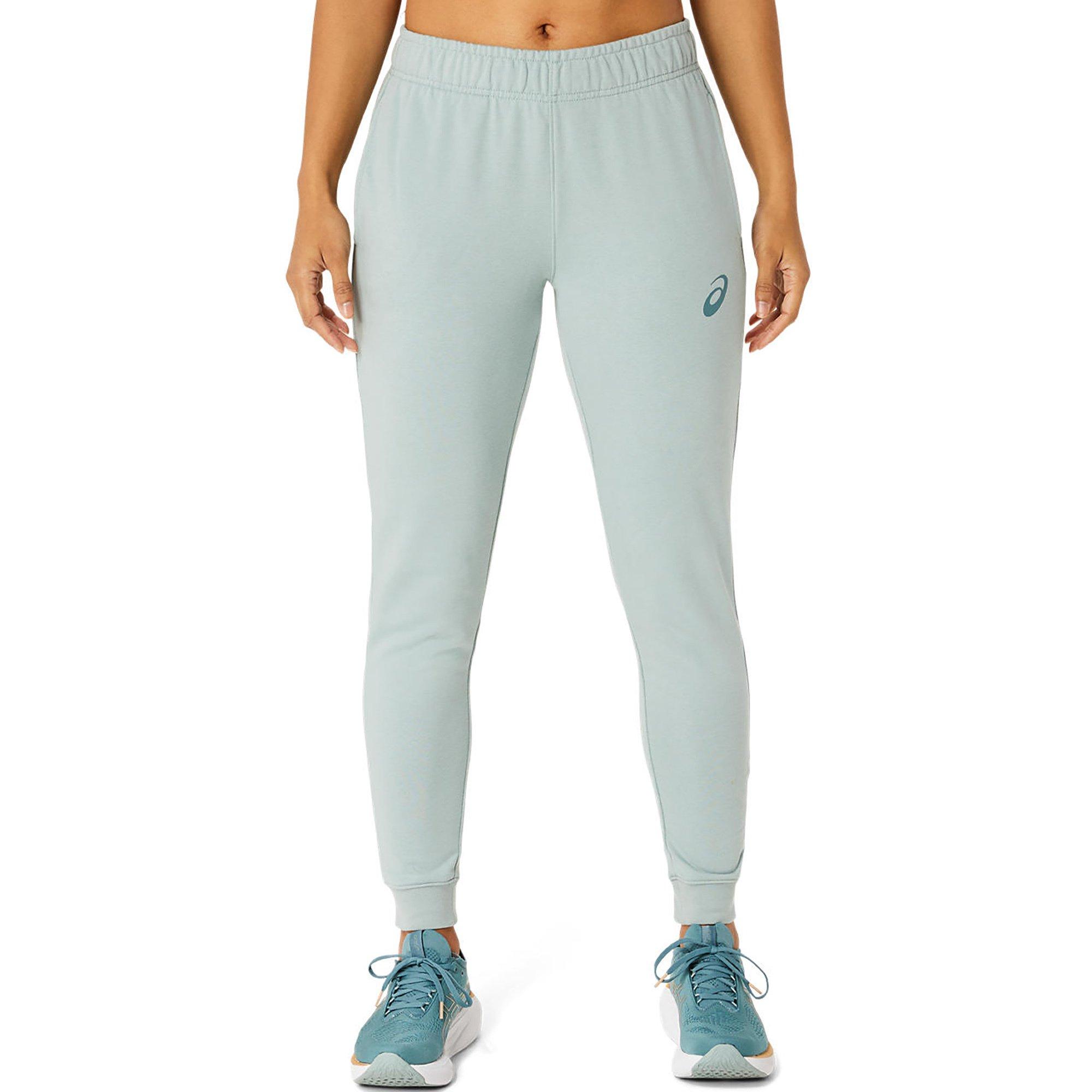 asics ASICS BIG LOGO SWEAT PANT Lady Trainerhose
