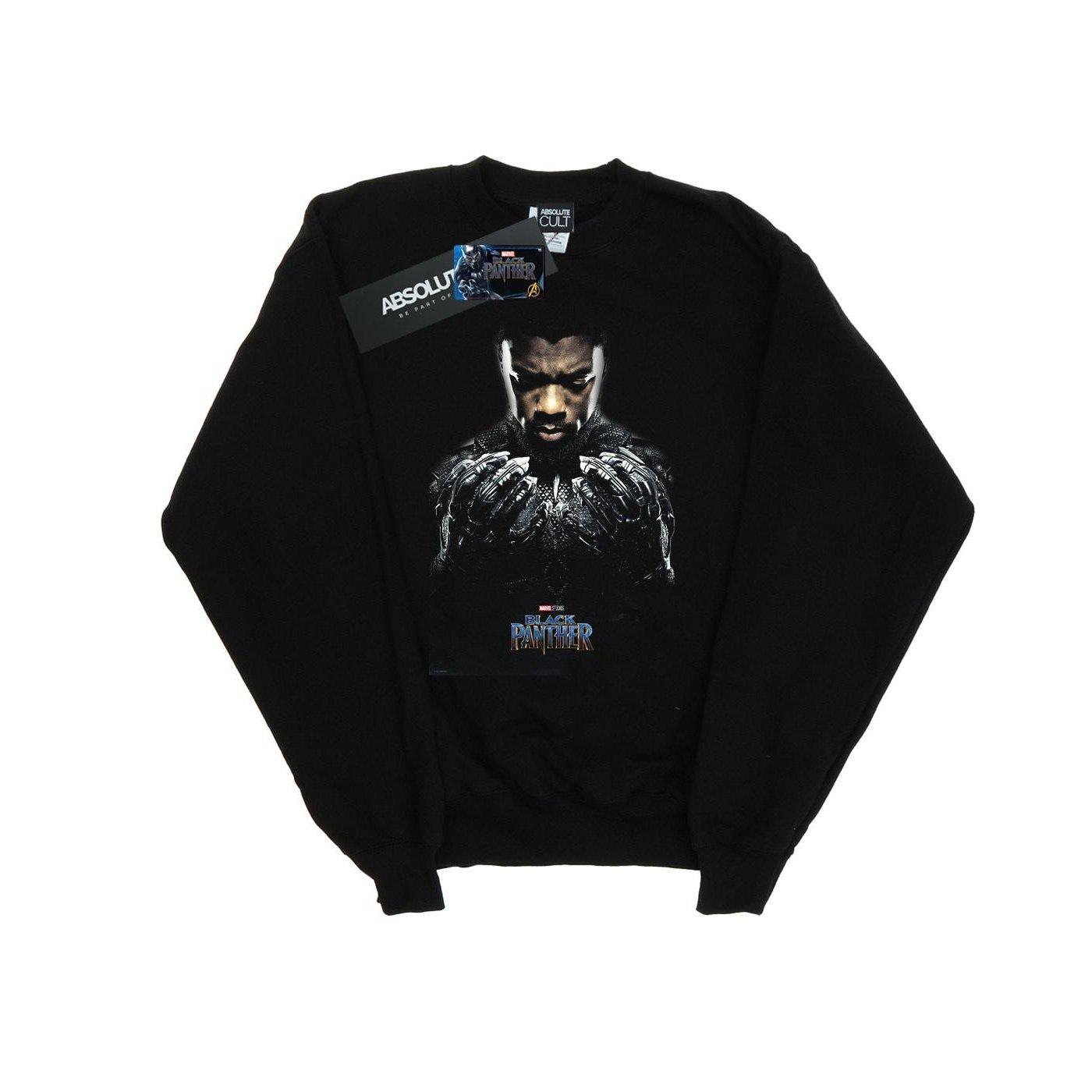 MARVEL Sweatshirt