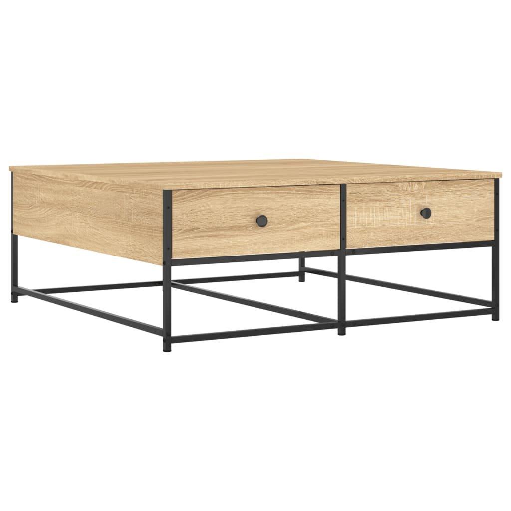 VidaXL Couchtisch holzwerkstoff