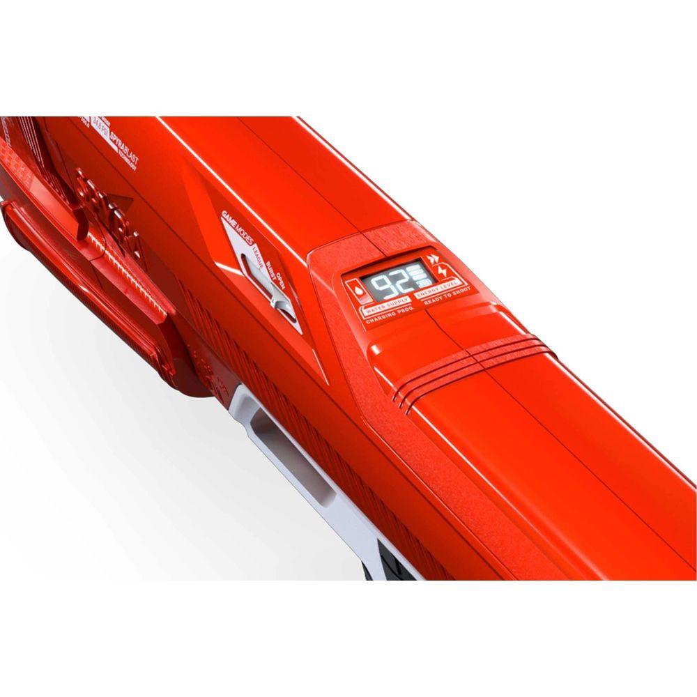 Spyra SpyraThree Red