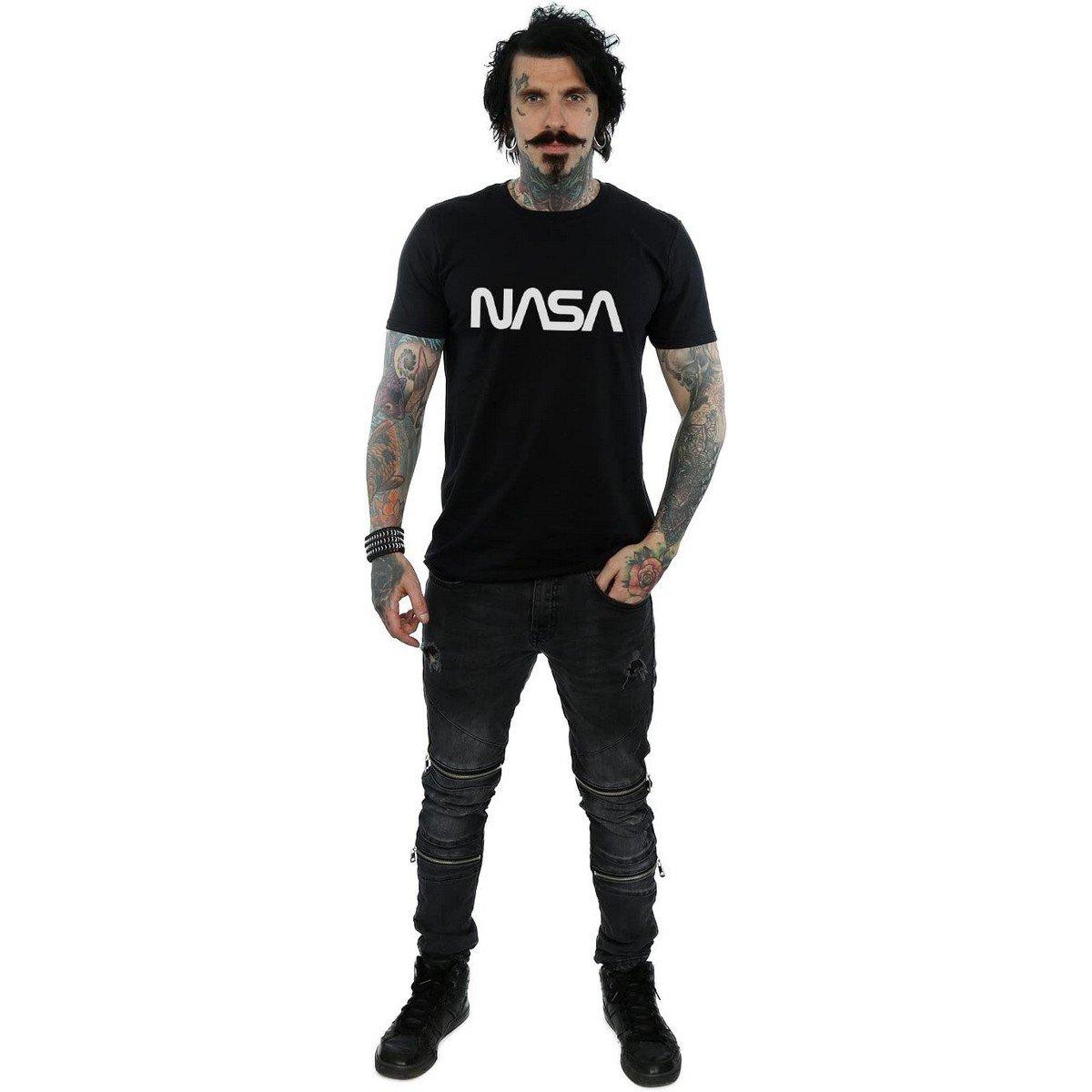 Nasa Modern T-Shirt