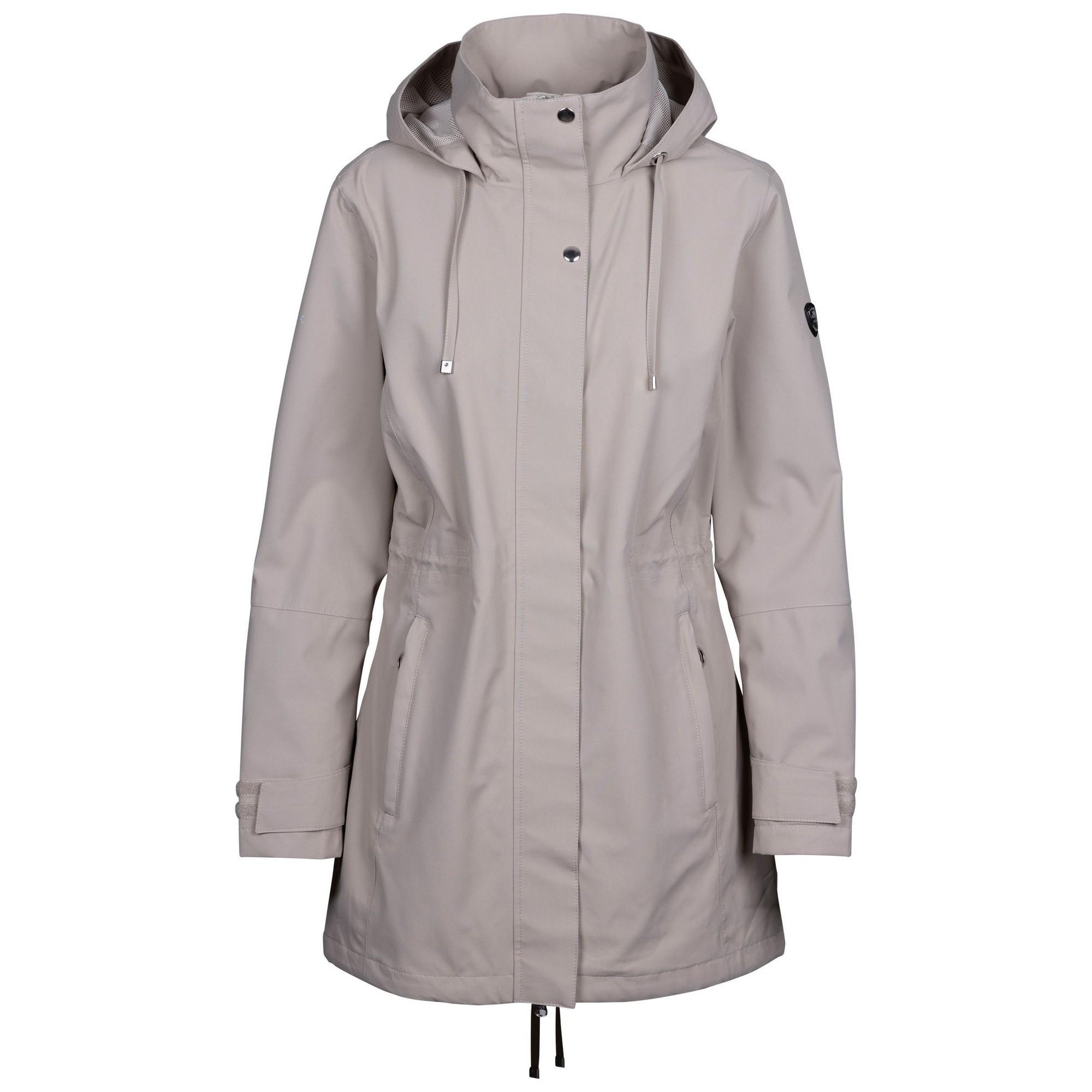 Trespass Pavlina TP75 Jacke, wasserfest