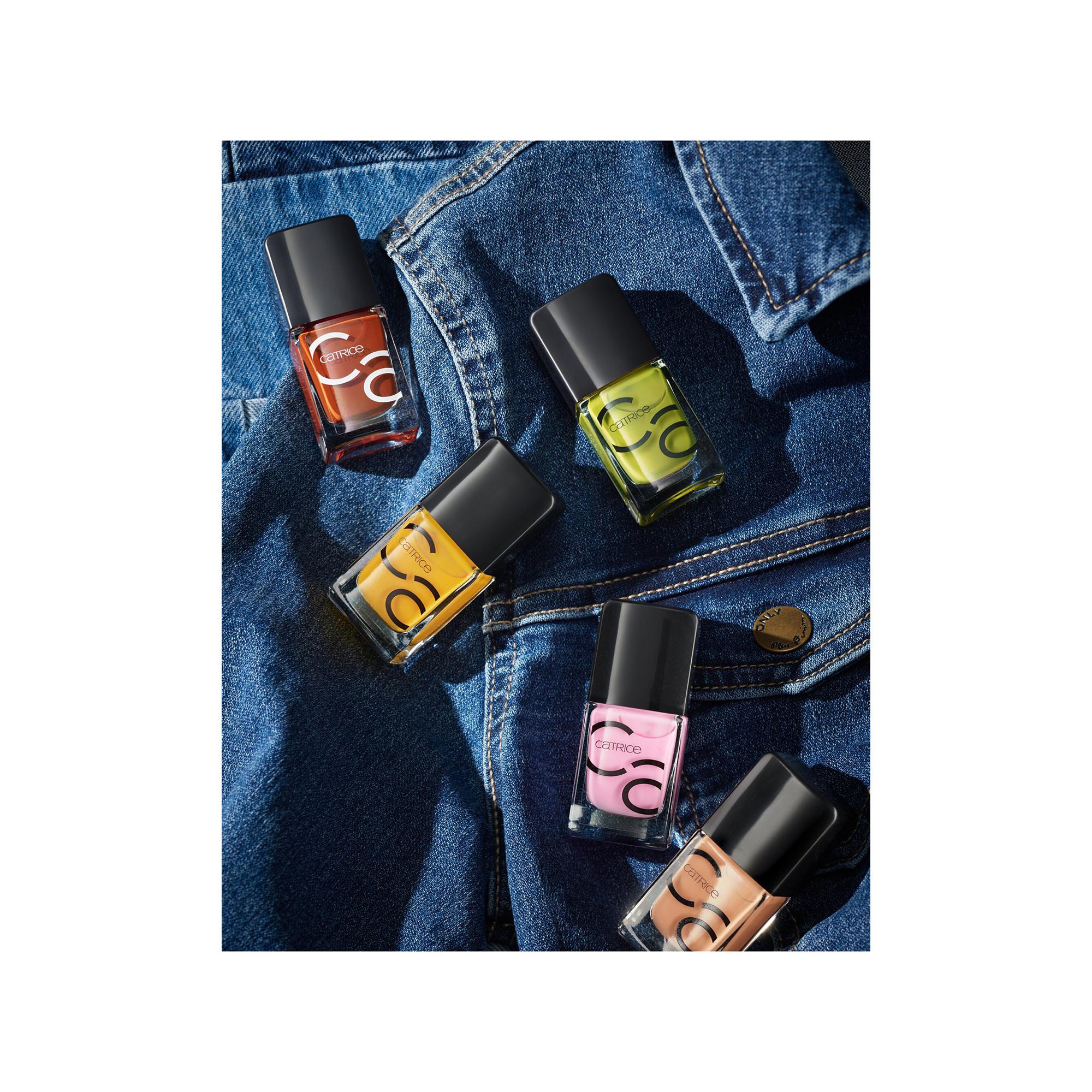 CATRICE CATRICE ICONAILS Gel Lacquer 176 ICONAILS Gel Lacquer