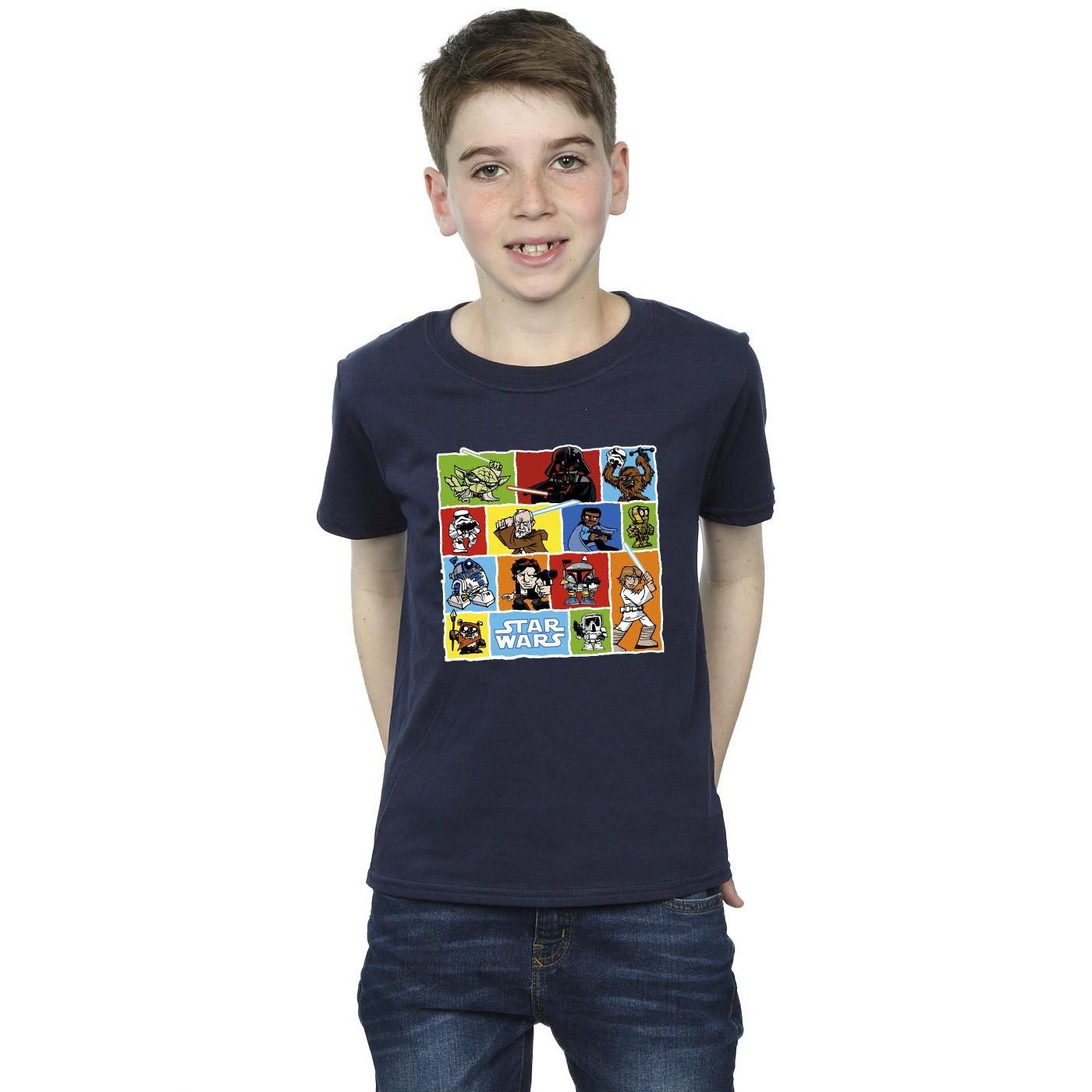 STAR WARS TShirt