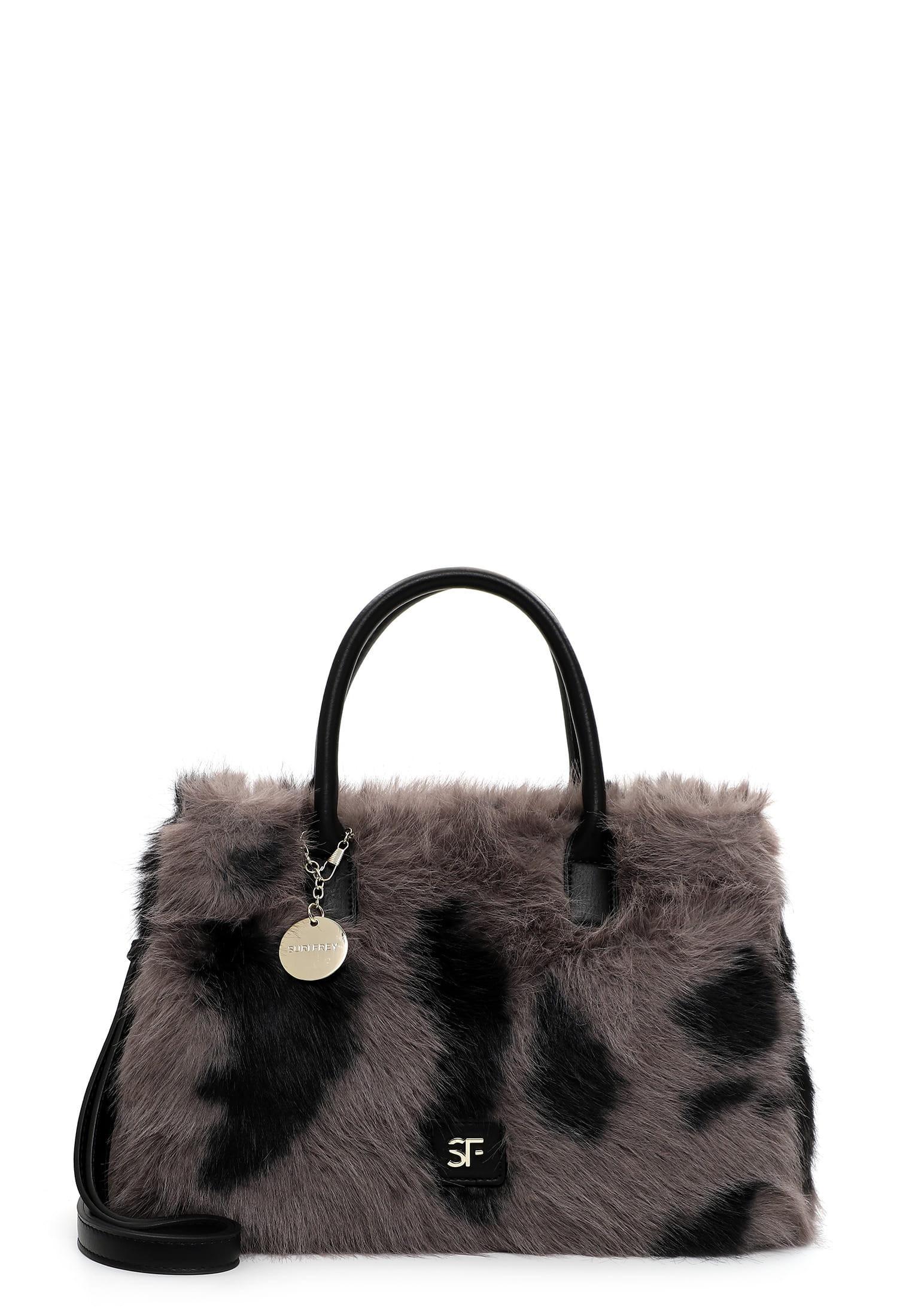 SURI FREY Shopper Misty