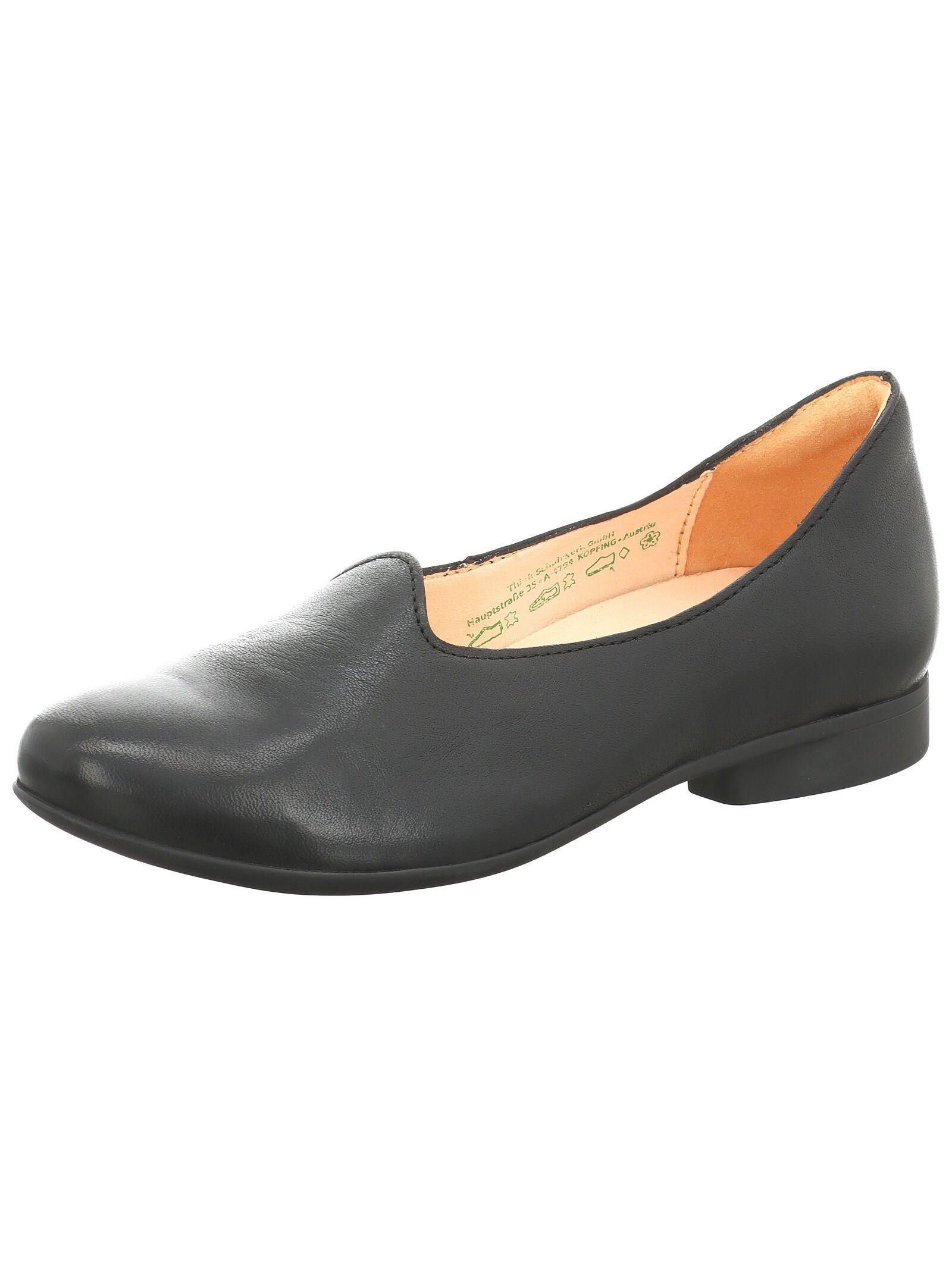 Think Ballerinas 3-000918