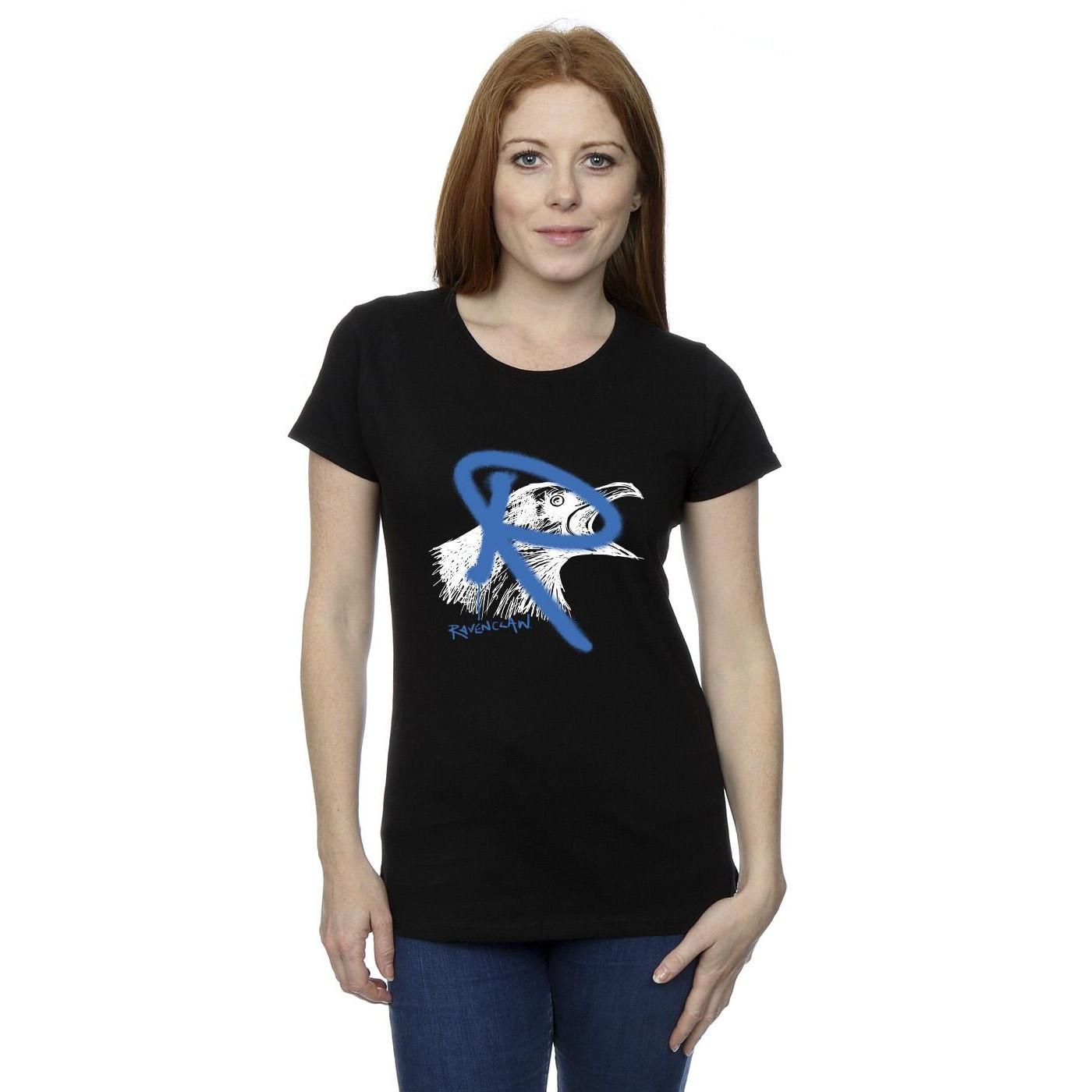 Harry Potter Ravenclaw T-Shirt