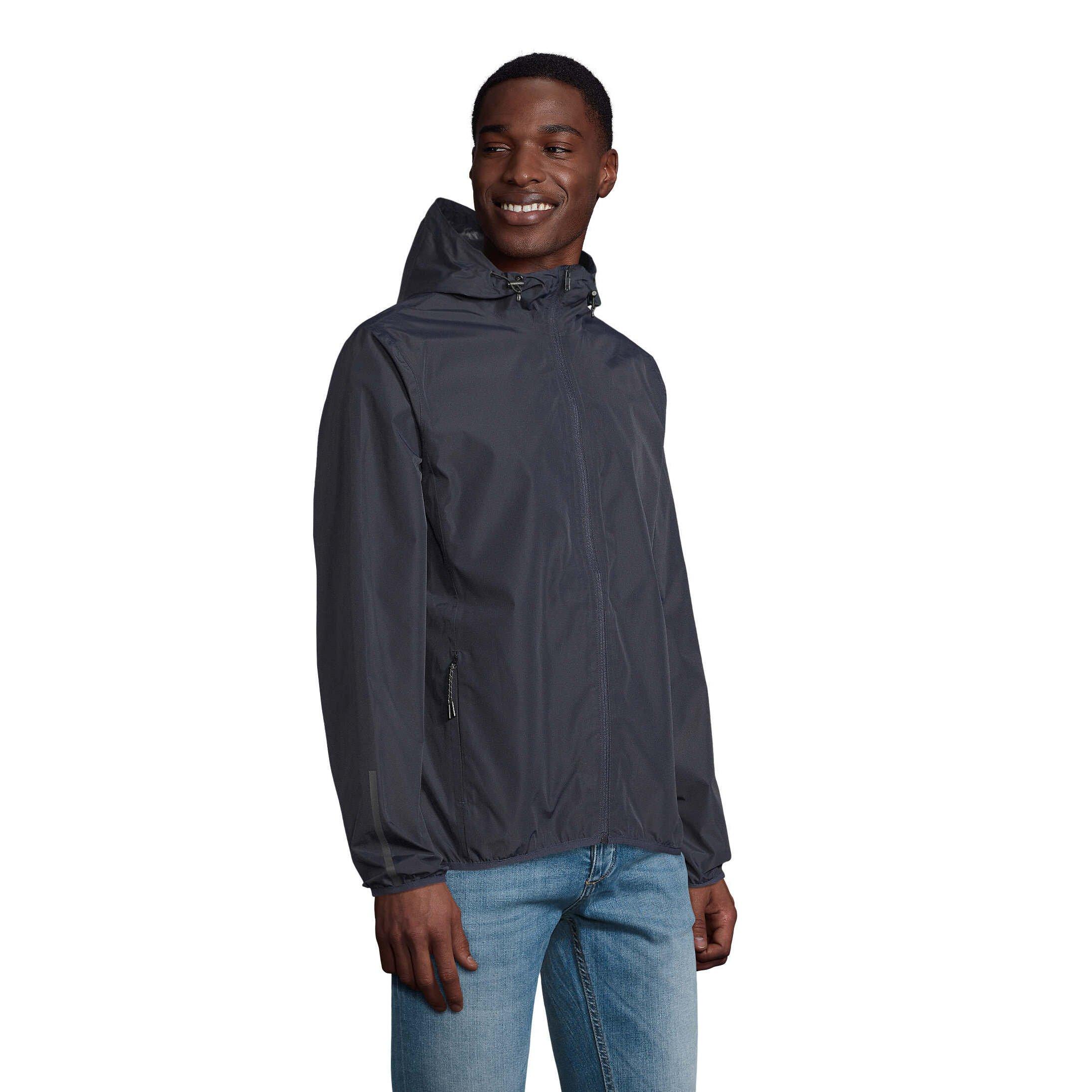 SOLS regenjacke andrea