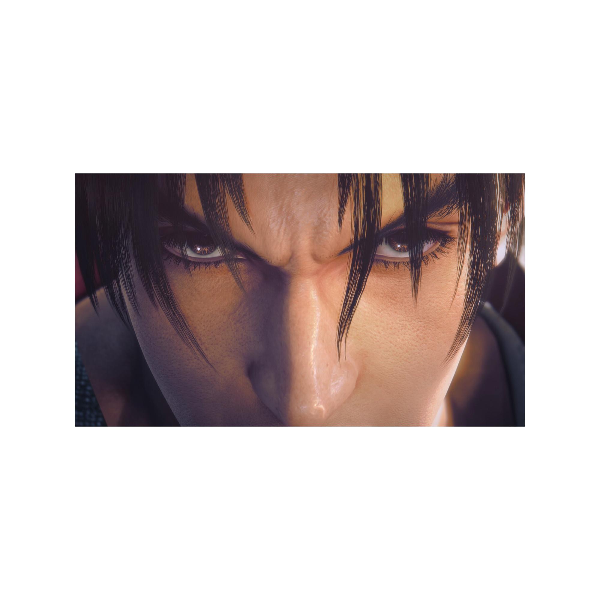 BANDAI NAMCO Tekken 8 (PS5) (PS5)