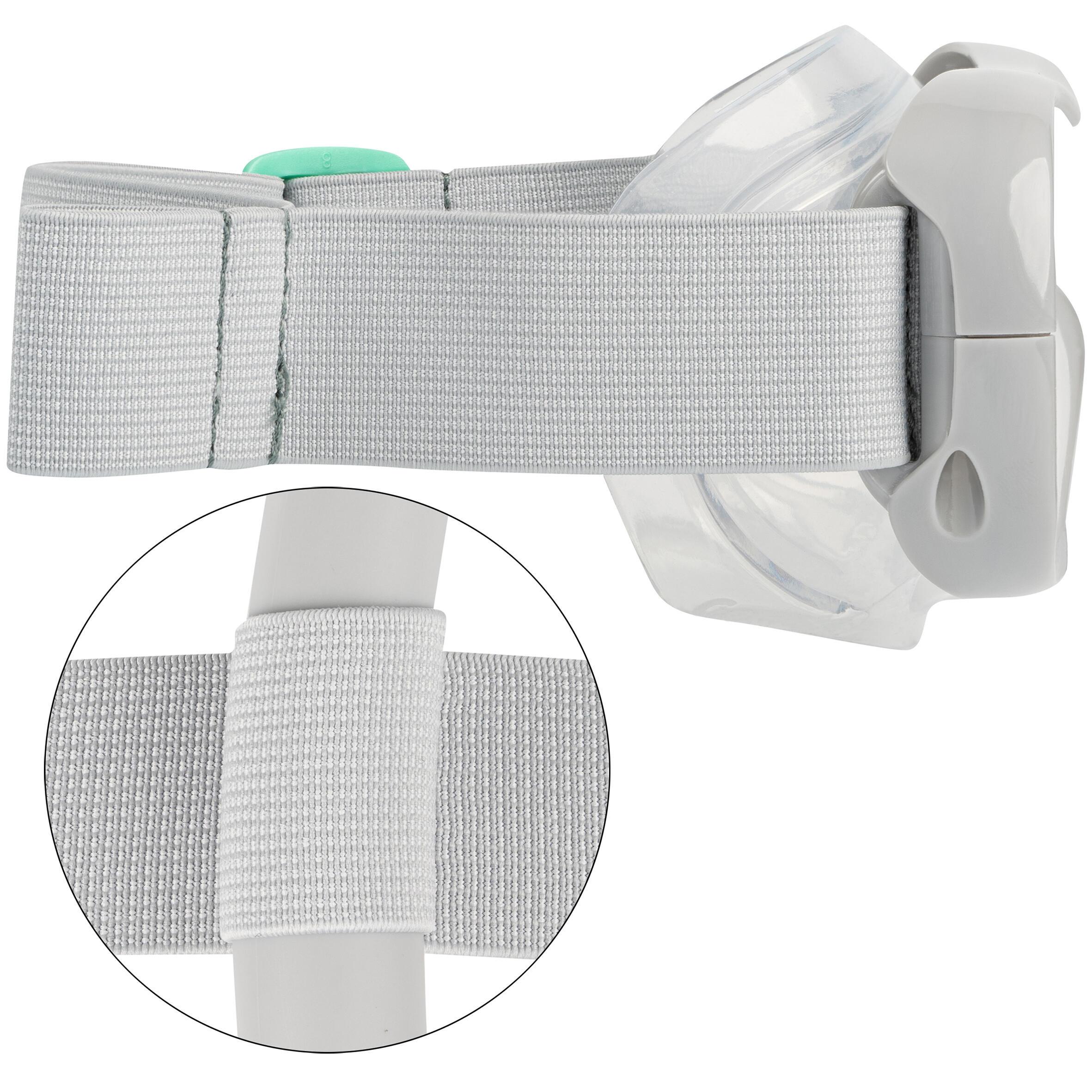 SUBEA Schnorchel-Set - SNK 500