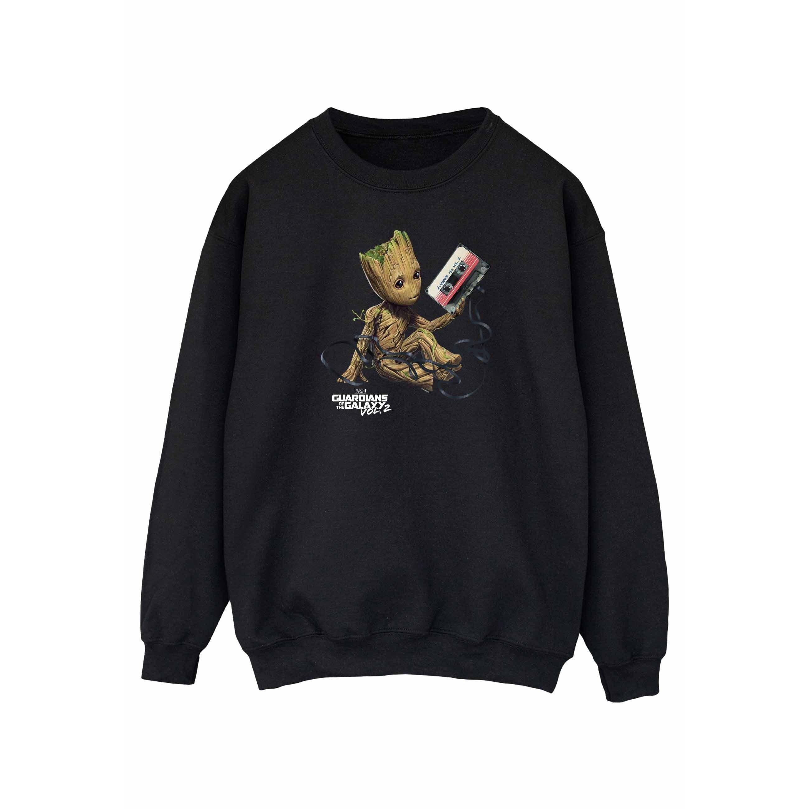 MARVEL Guardians Of The Galaxy Sweatshirt
