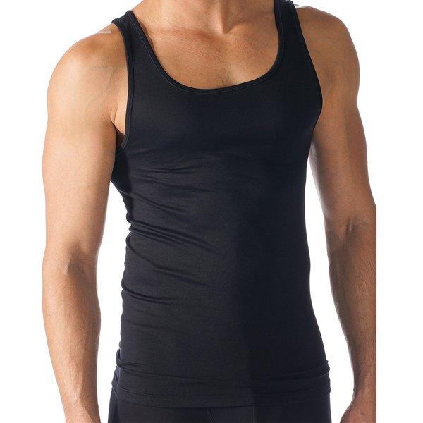 mey 2er Pack Software - Unterhemd / Tanktop