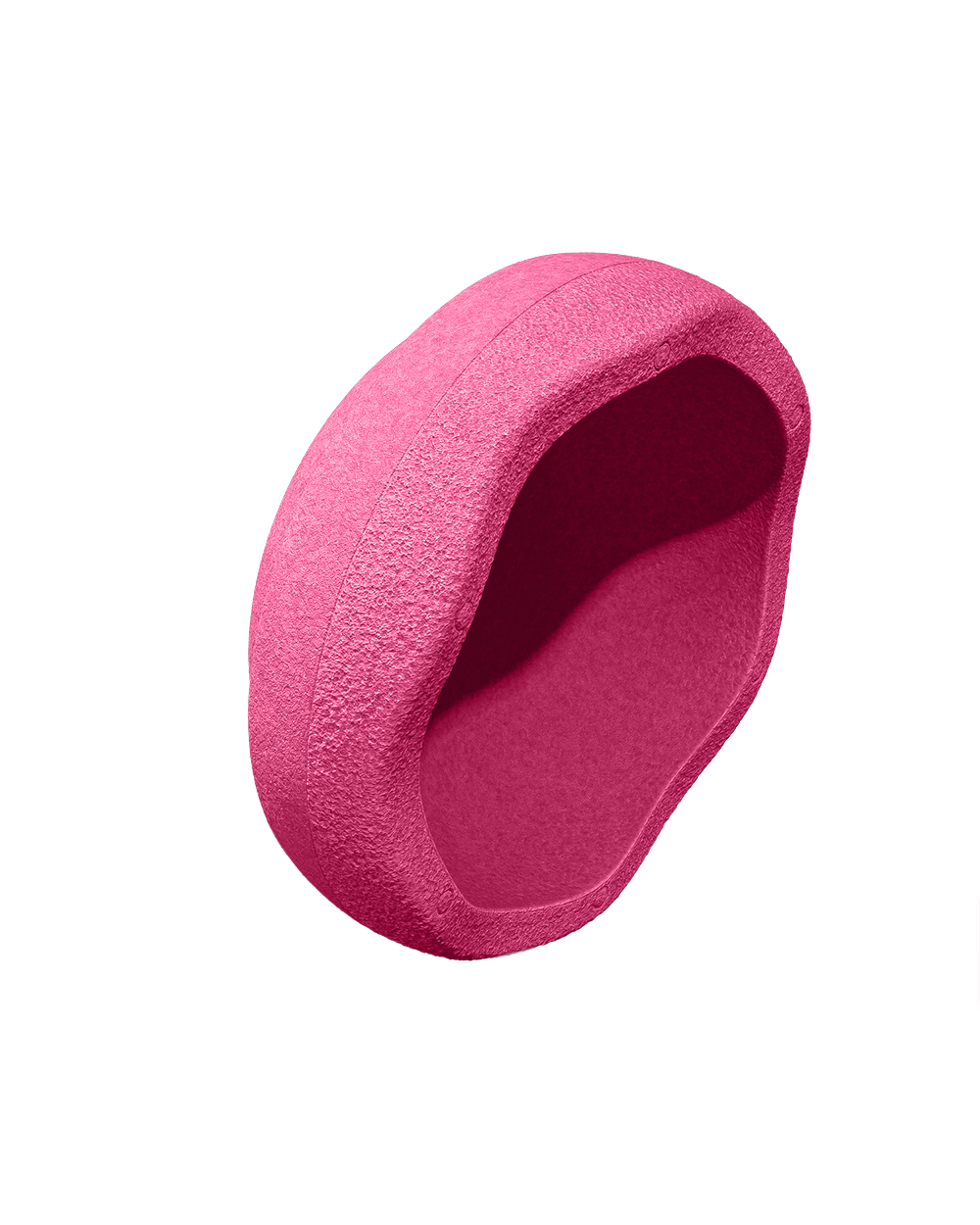 Stapelstein pink