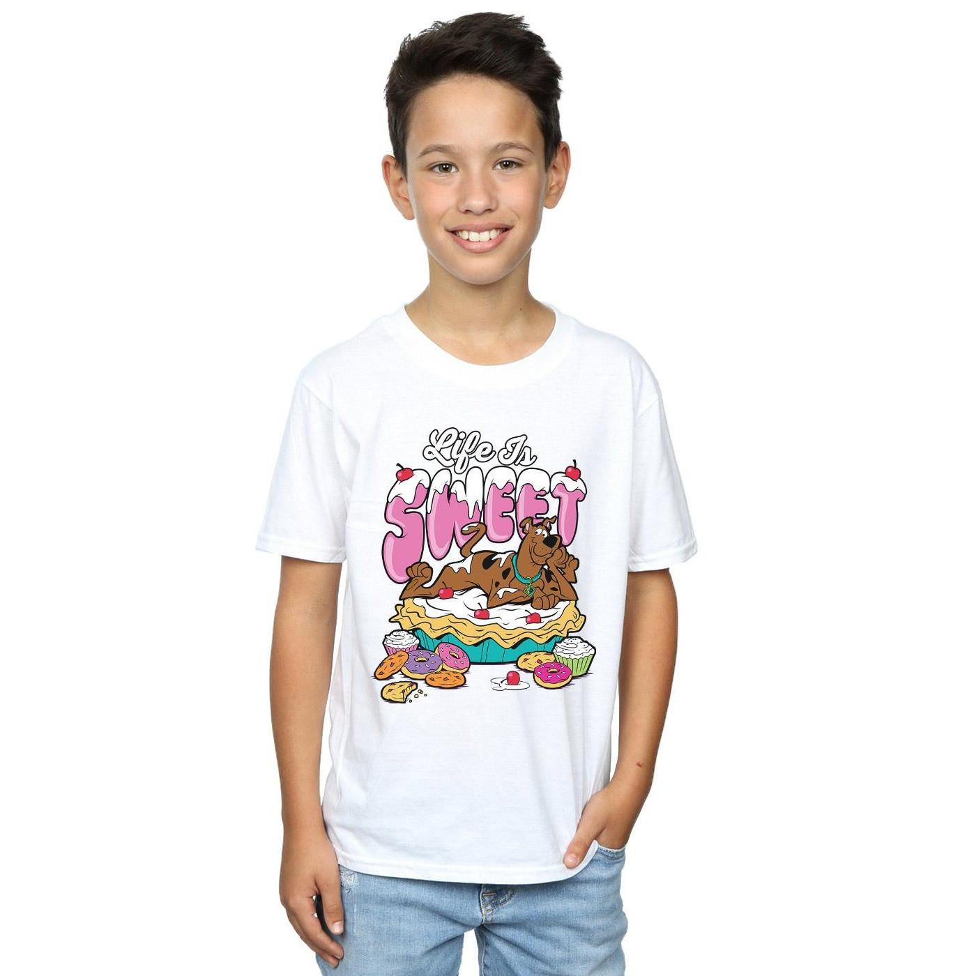SCOOBY DOO TShirt