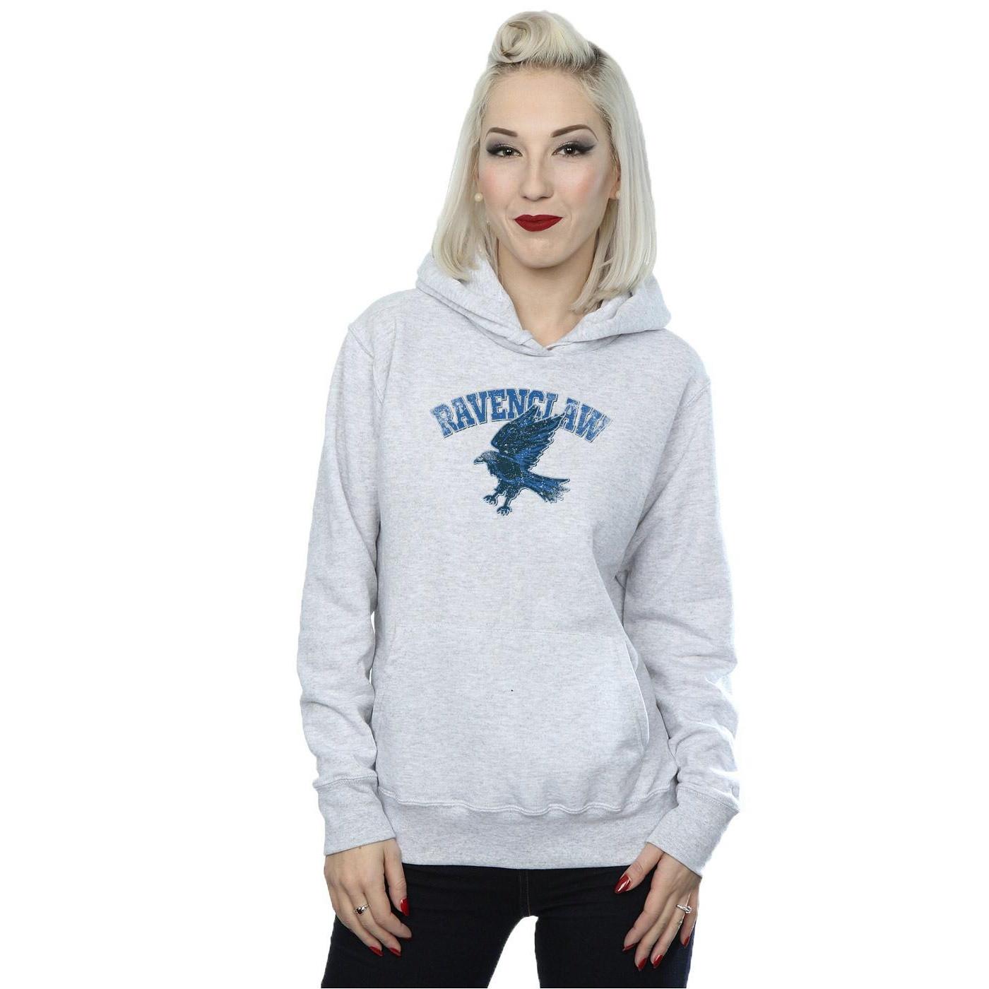Harry Potter Kapuzenpullover