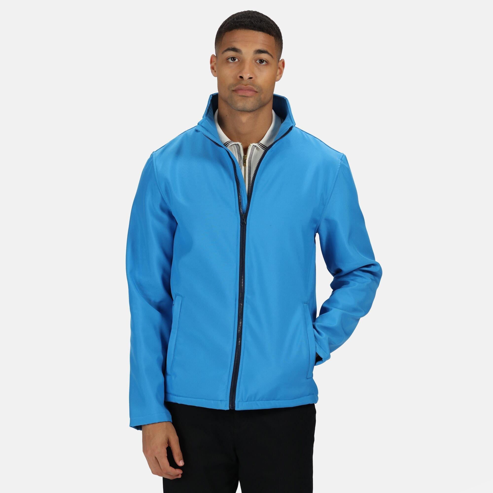 Regatta SoftshellJacke Ablaze, bedruckbar