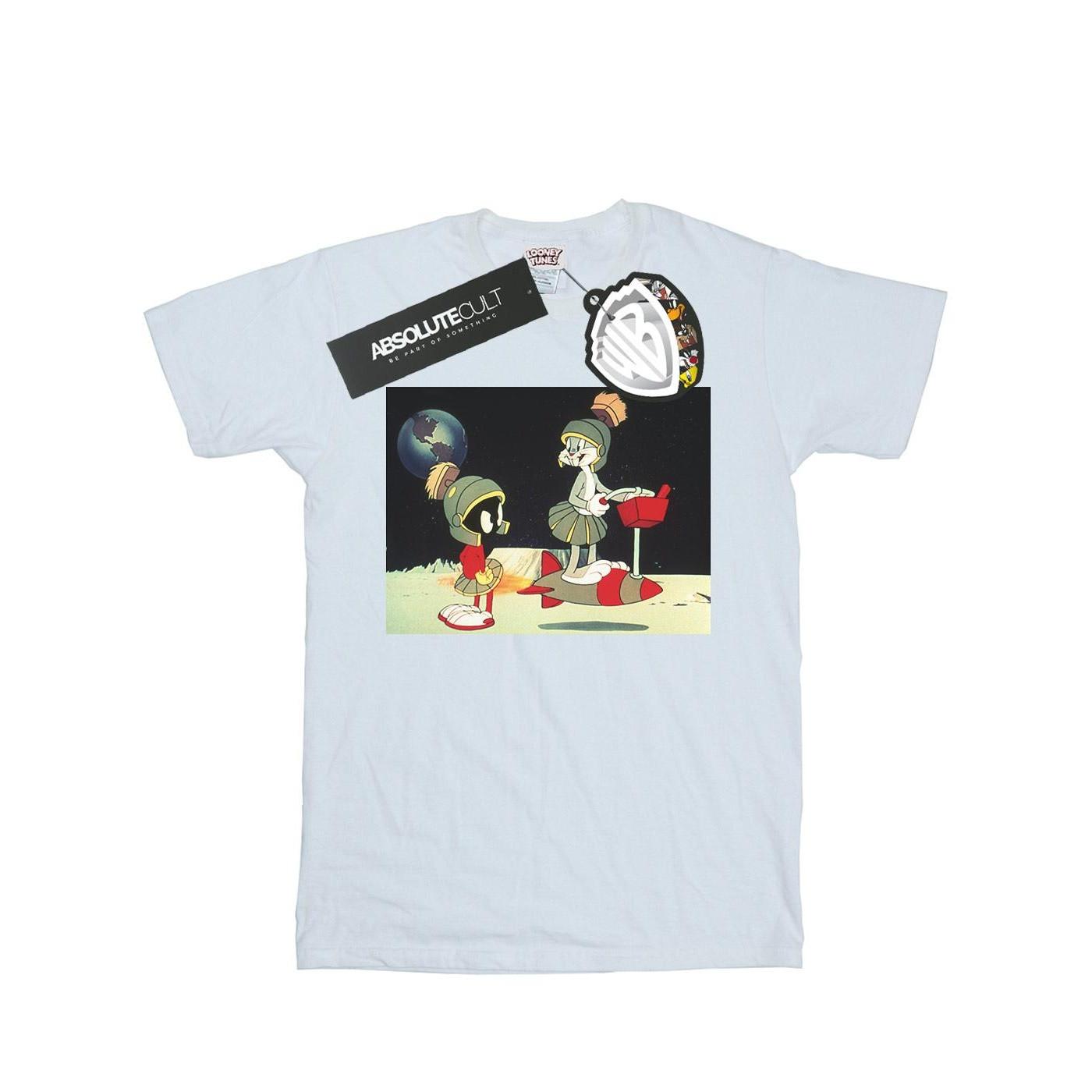 LOONEY TUNES Spaced T-Shirt