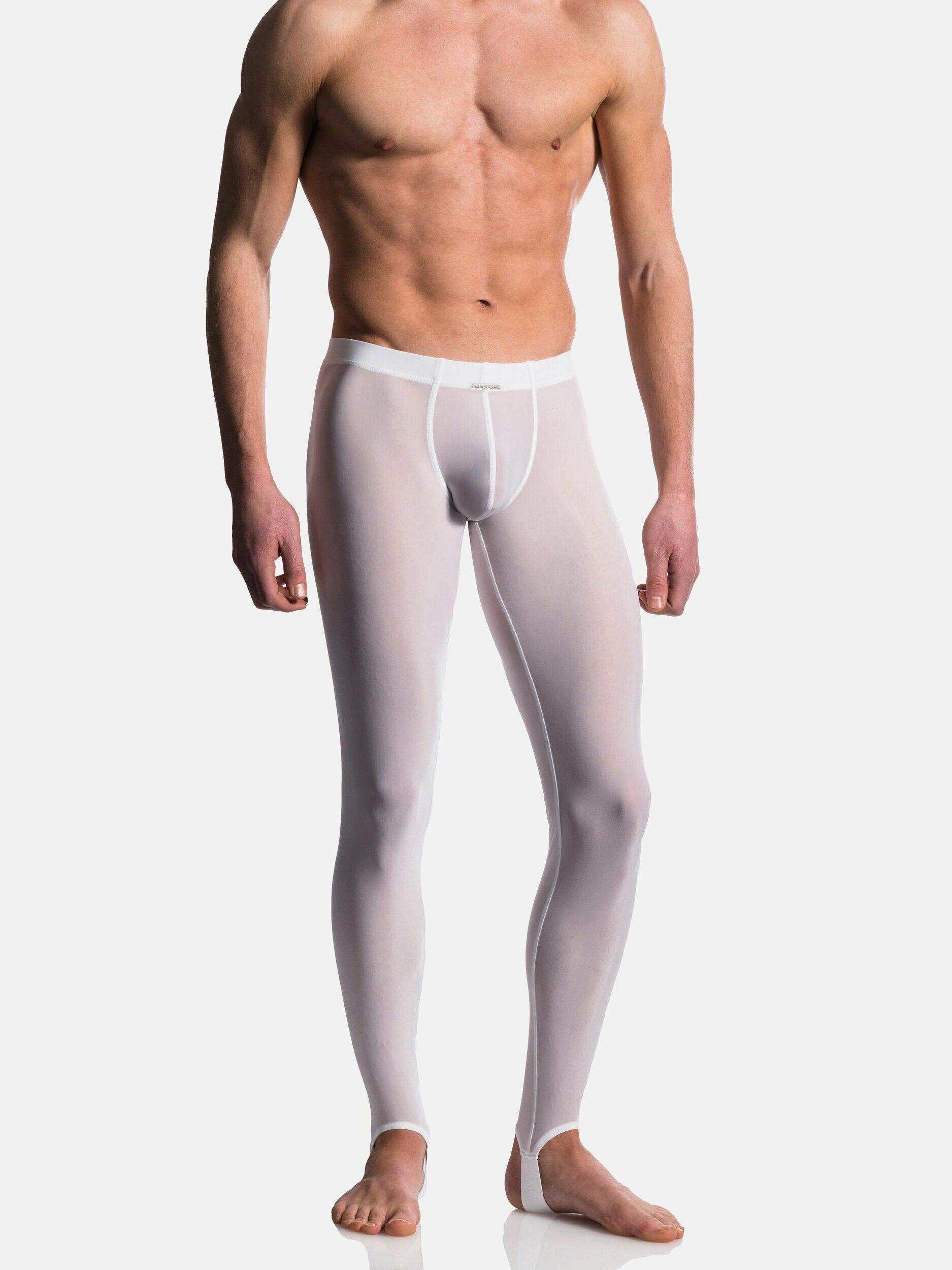 Manstore M101 Lange Johns