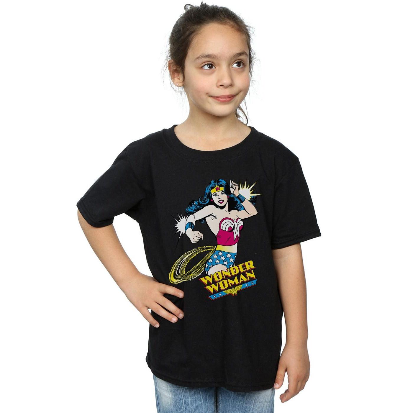 Wonder Woman TShirt
