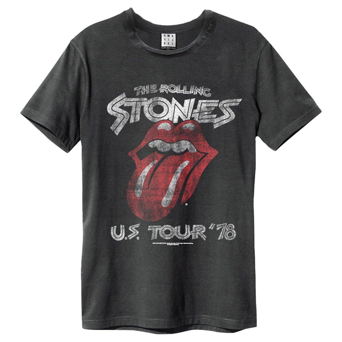 Amplified US Tour 78 T-Shirt