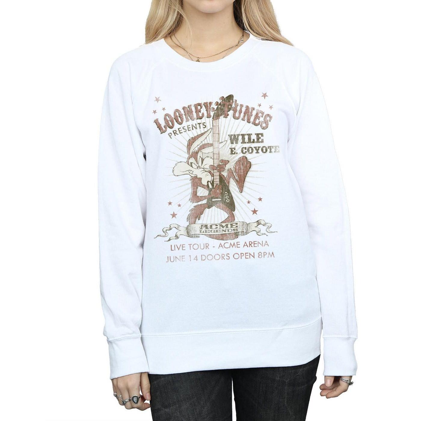 LOONEY TUNES Sweatshirt