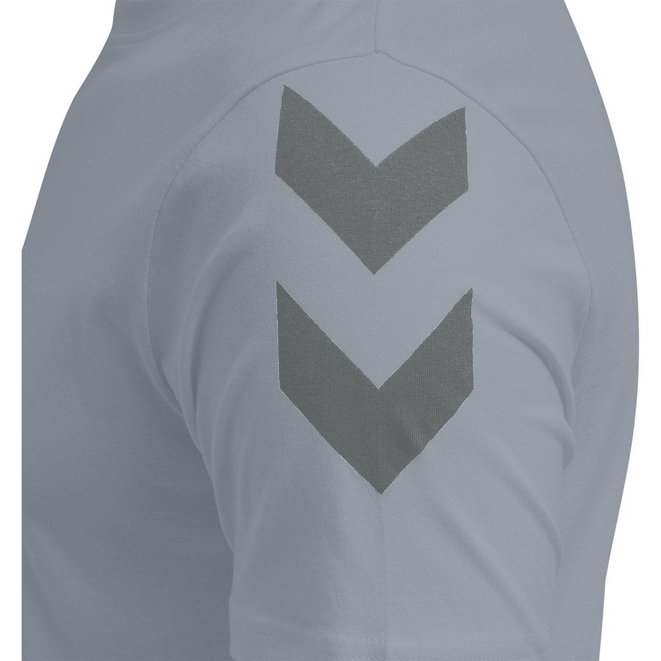 Hummel hmlLEGACY Chevron T-Shirt