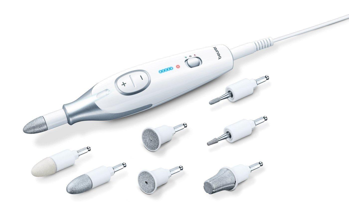 beurer MP 42 - Maniküre-Pediküreset