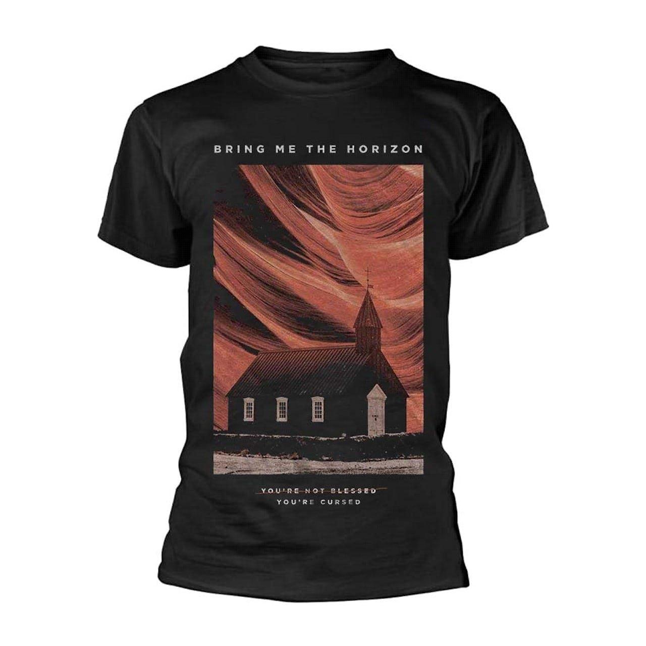 Bring Me The Horizon You're Cursed T-Shirt