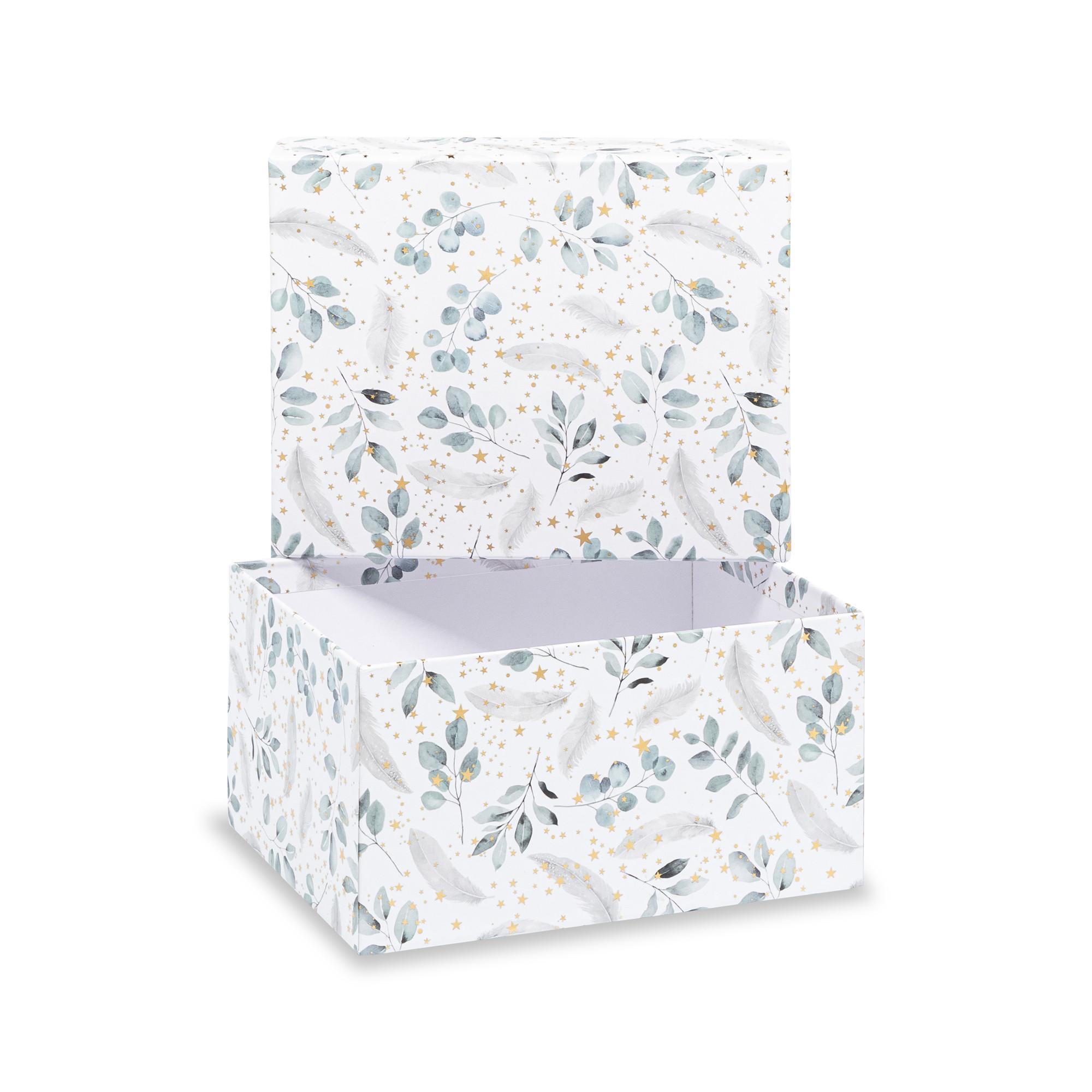 Manor Geschenkbox Luxe
