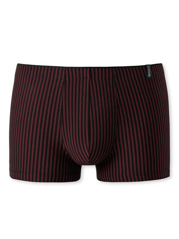 Schiesser Long Life Soft Short