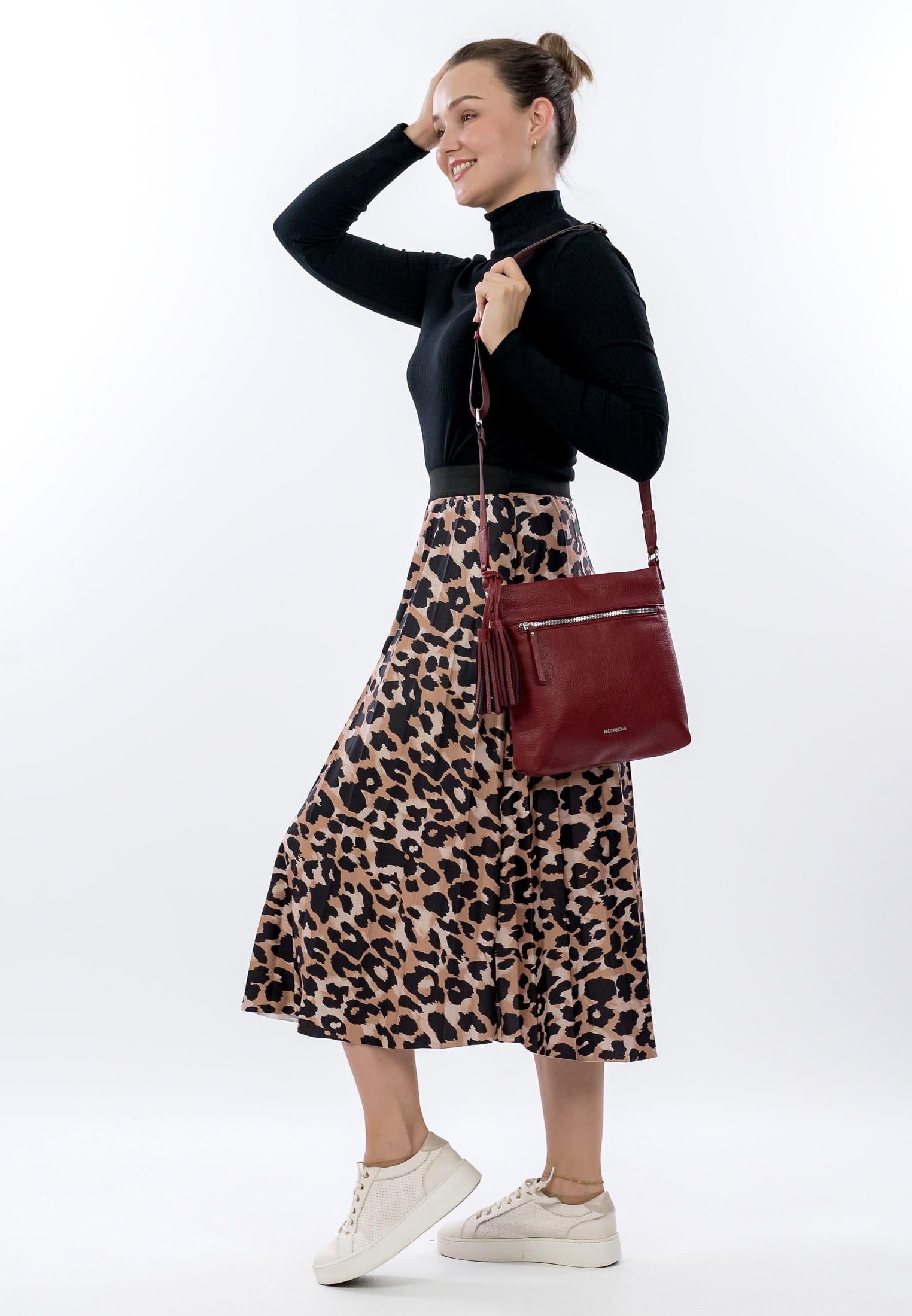 Emily & Noah Umhängetasche Belli