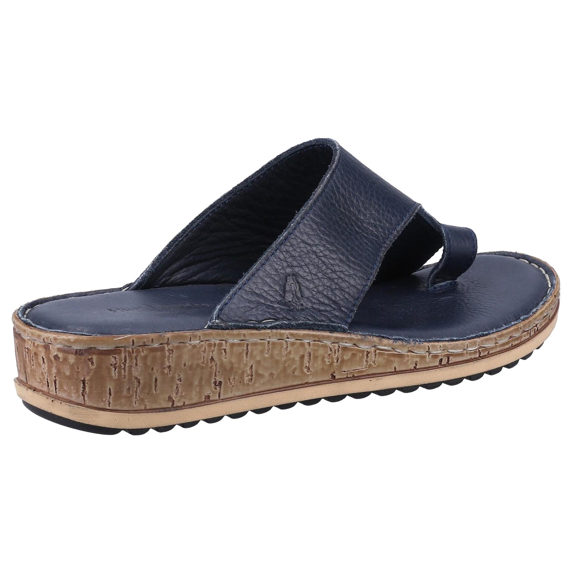 Hush Puppies Sandalen Elissa, Wildleder