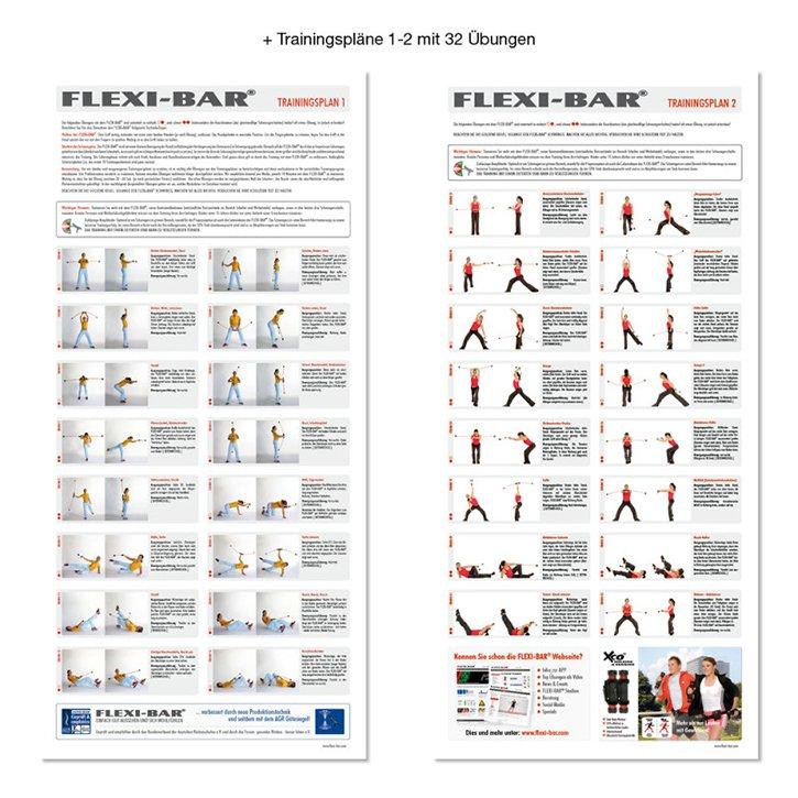 Flexi-Sports Flexi-Bar