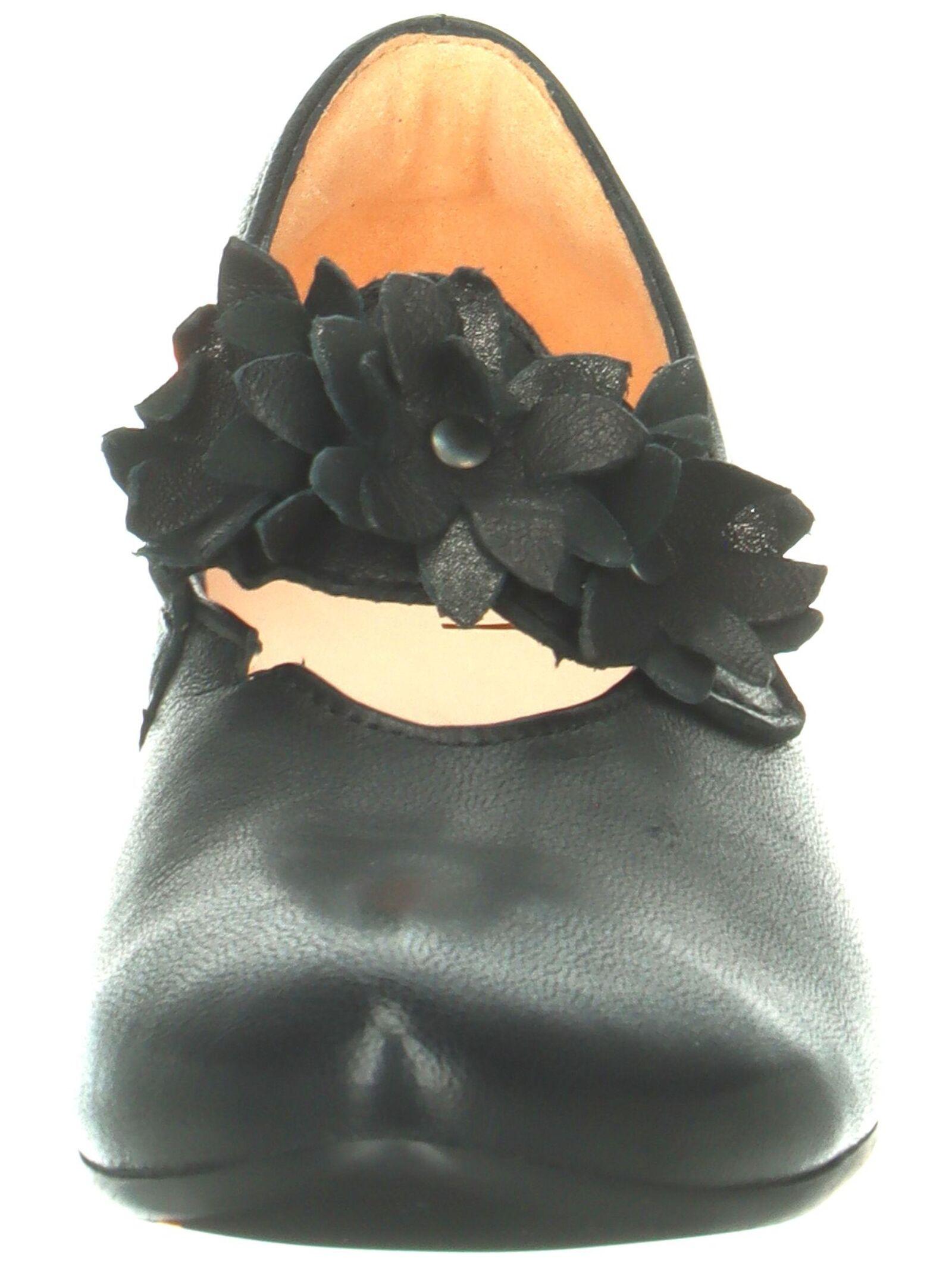 Think Ballerinas 3-000922