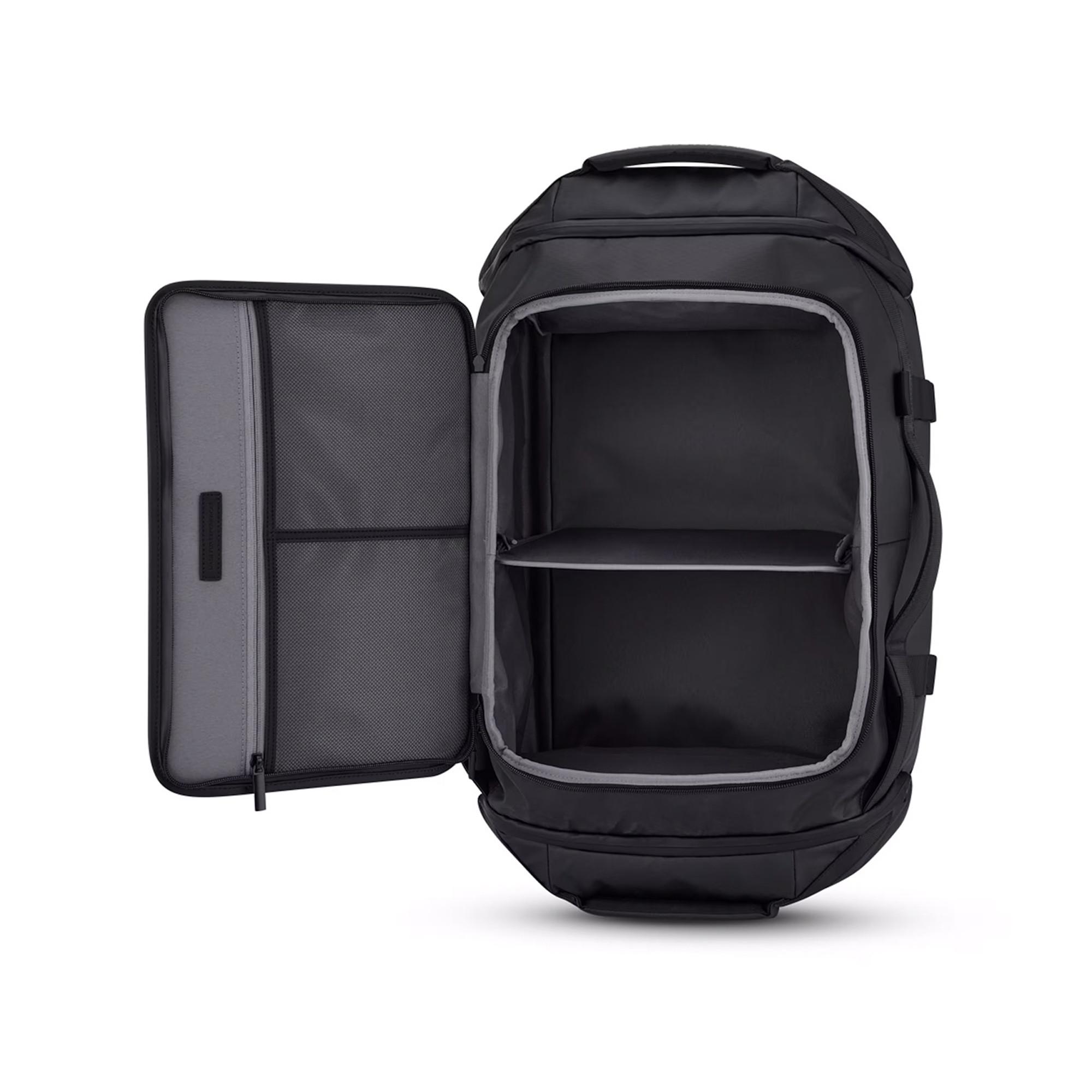 Kapten & Son Lisbon Duffle Backback Rucksack