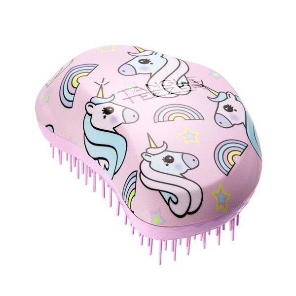 TANGLE TEEZER Tangle Teezer Haarbürste Kids, Multi Unicorn