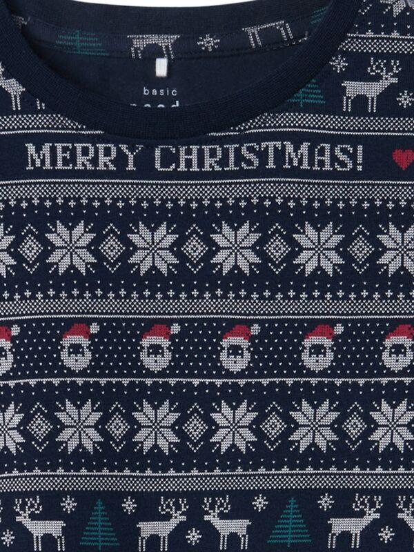 Name It Pyjama Merry Christmas