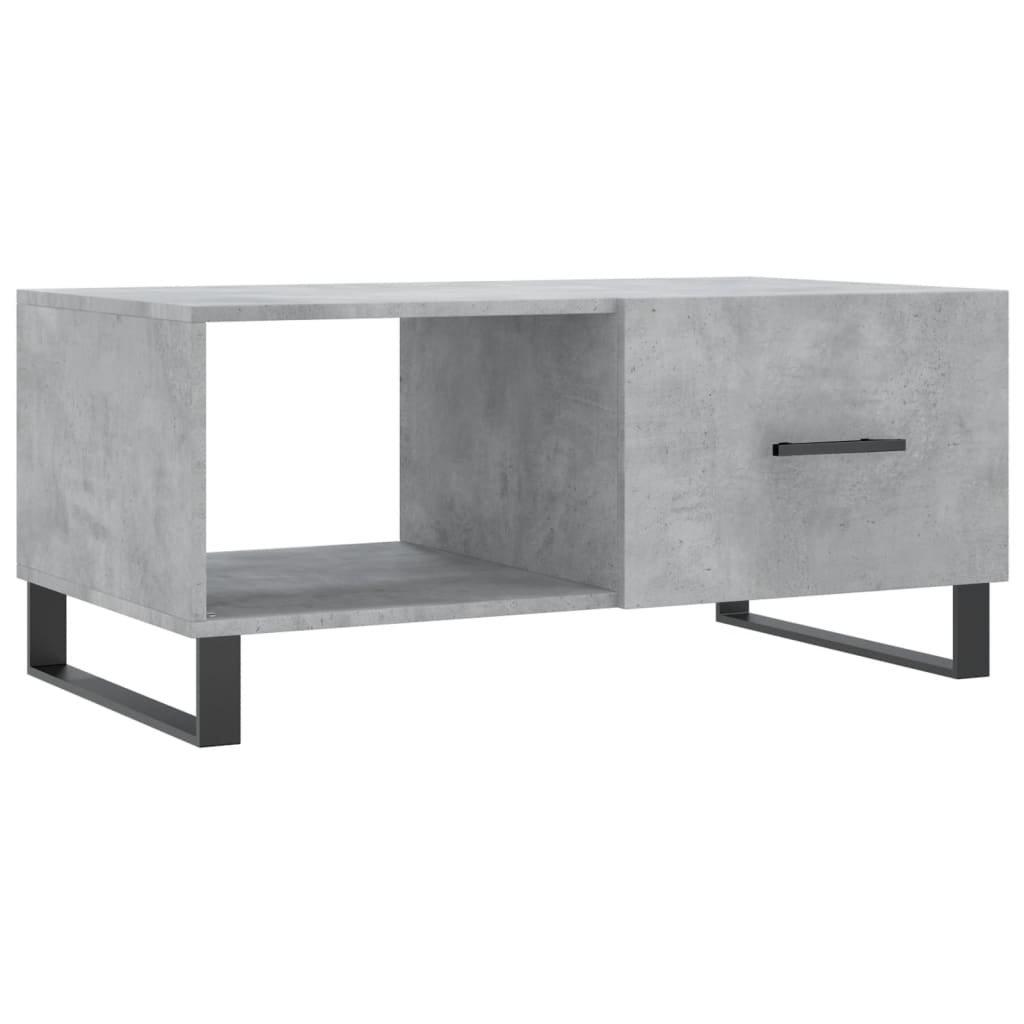 VidaXL Couchtisch holzwerkstoff