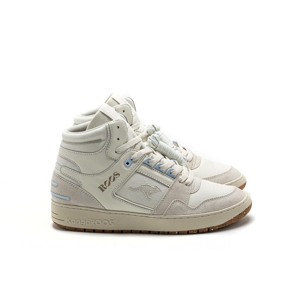 KangaROOS sneakers originals - hot shot hi eco