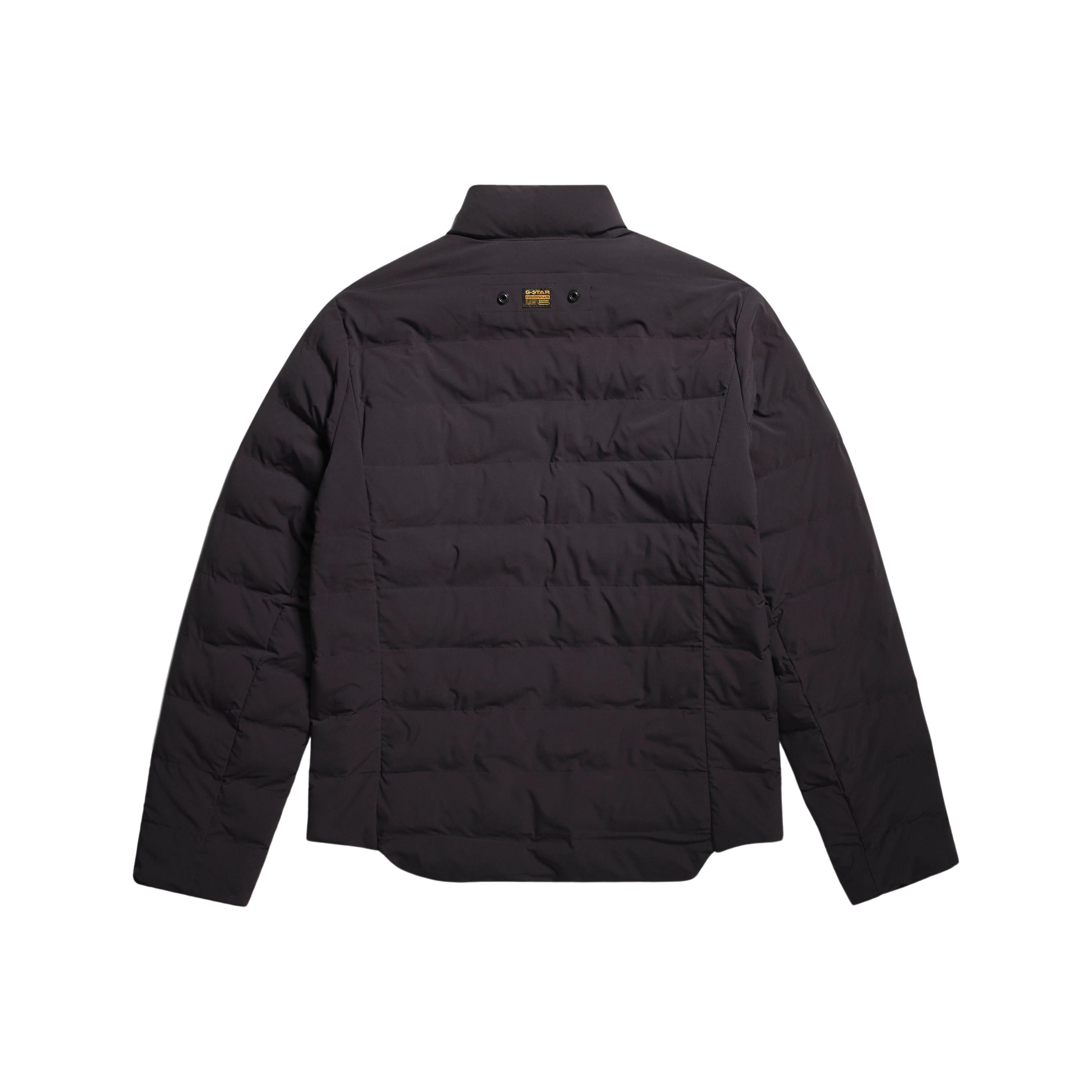 G-STAR daunenjacke foundation liner