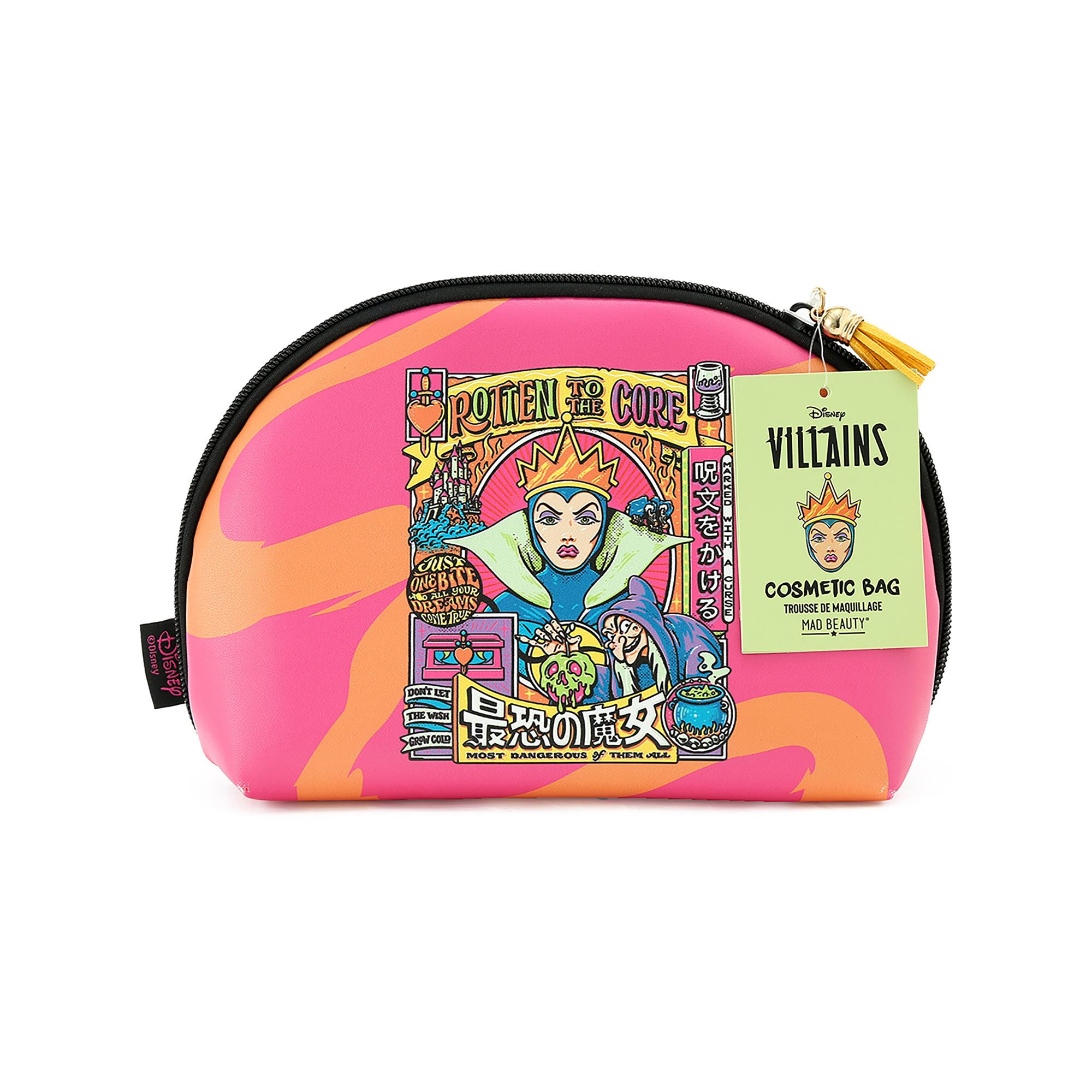 MAD BEAUTY Evil Queen Kosmetiktasche