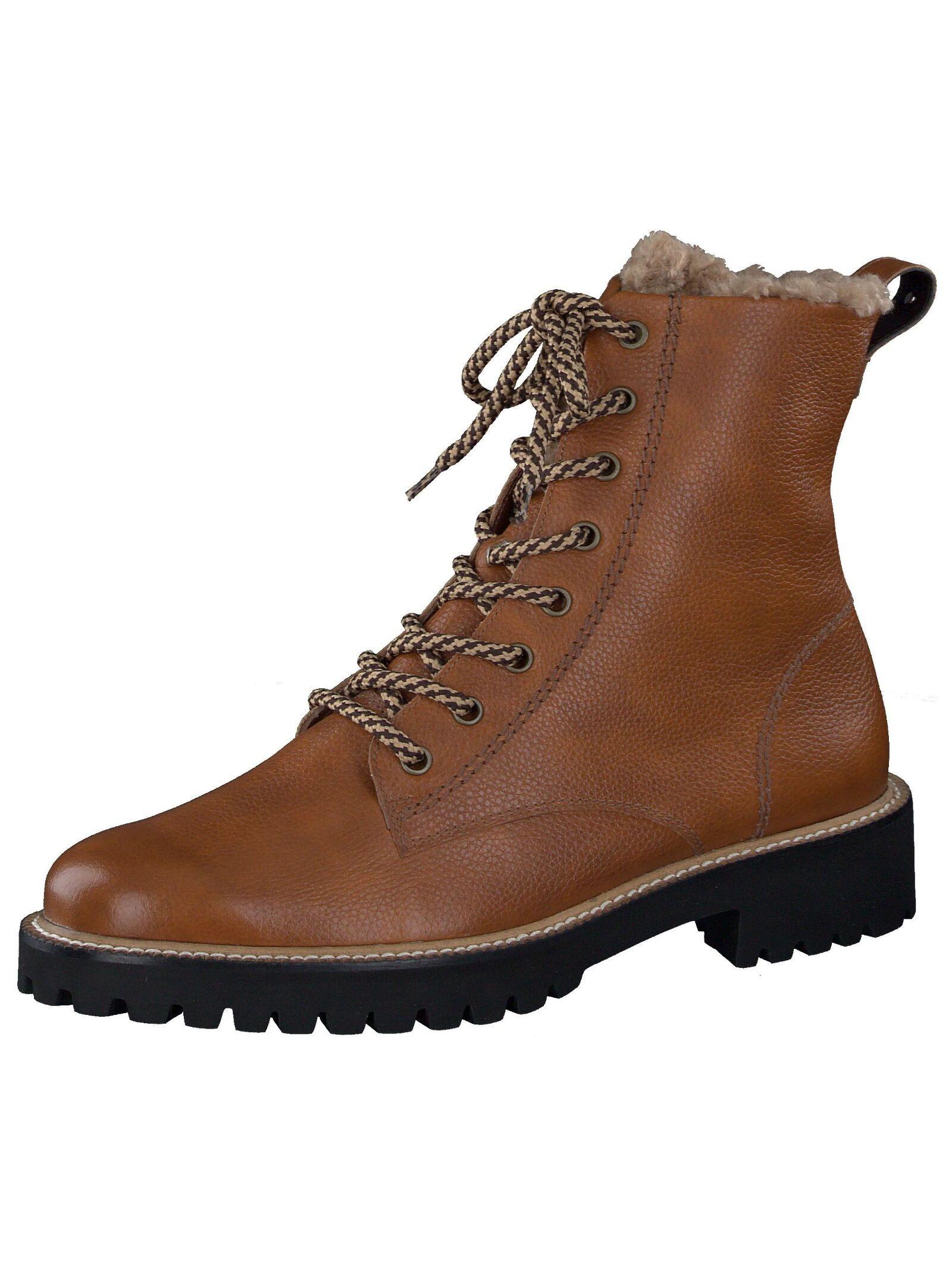 Paul Green Stiefelette 8175