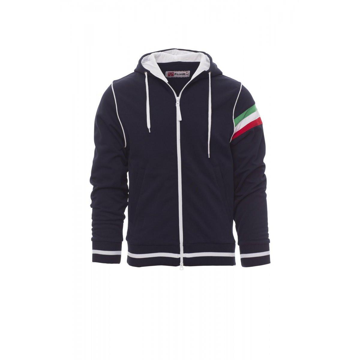Payper Wear Kapuzenpullover payper nevada