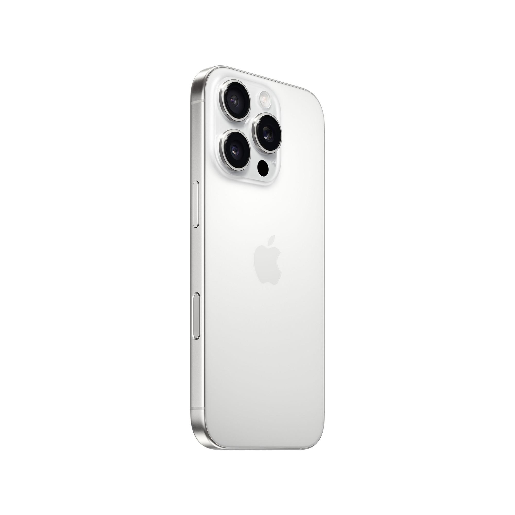 Apple iPhone 16 Pro (128 GB) Smartphone