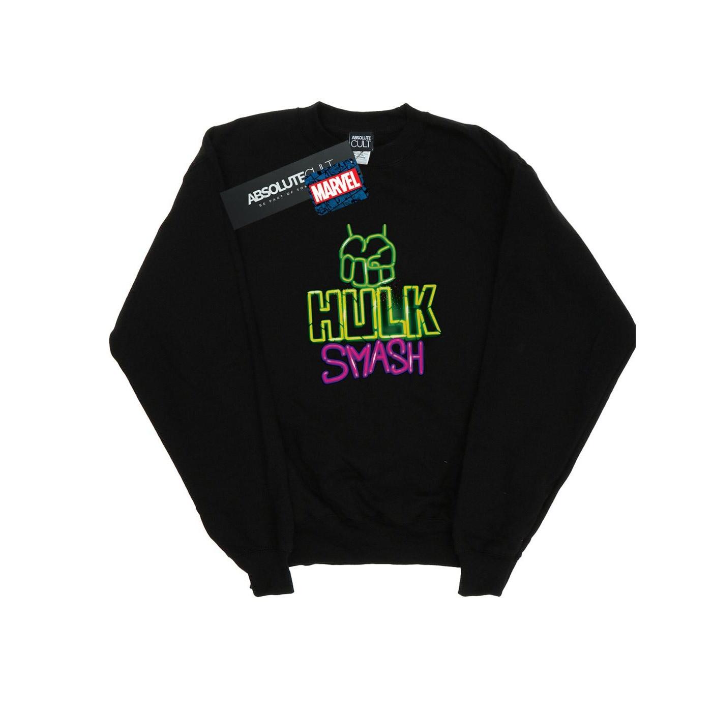 MARVEL Sweatshirt
