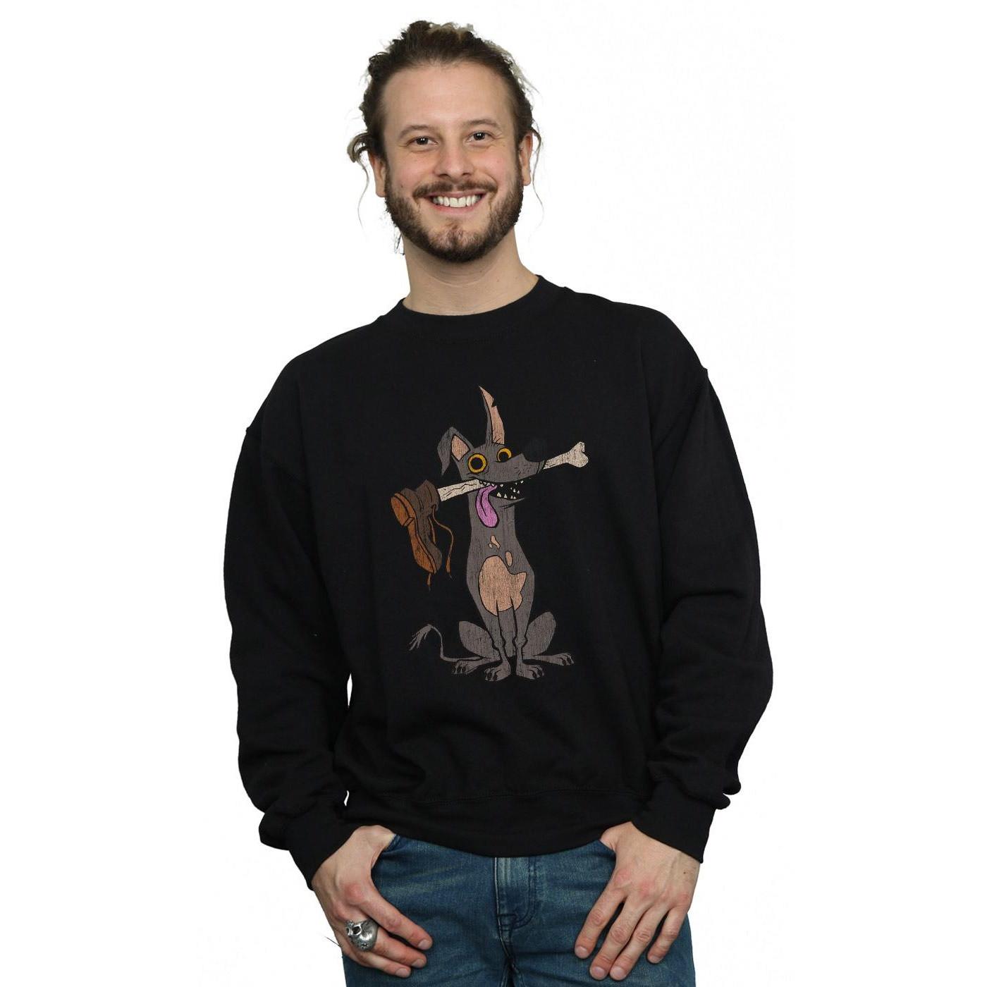 Disney Coco Sweatshirt